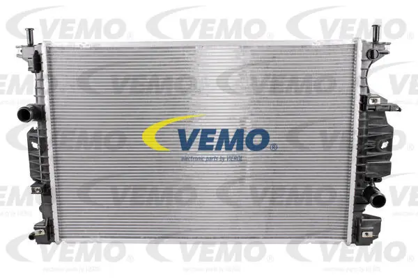 Radiateur, refroidissement du moteur VEMO V25-60-3017
