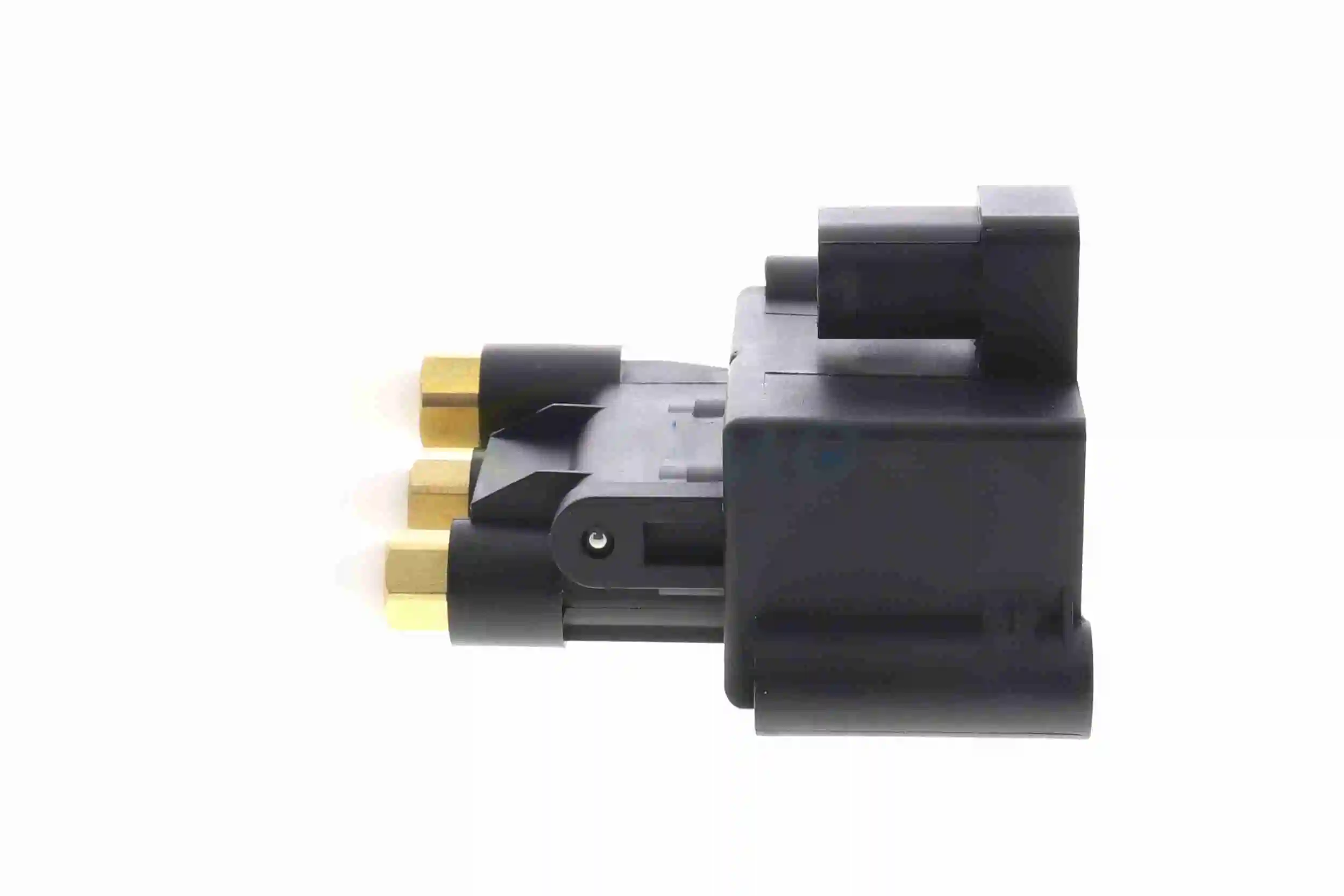 Valve, système d'air comprimé VEMO V30-51-0004