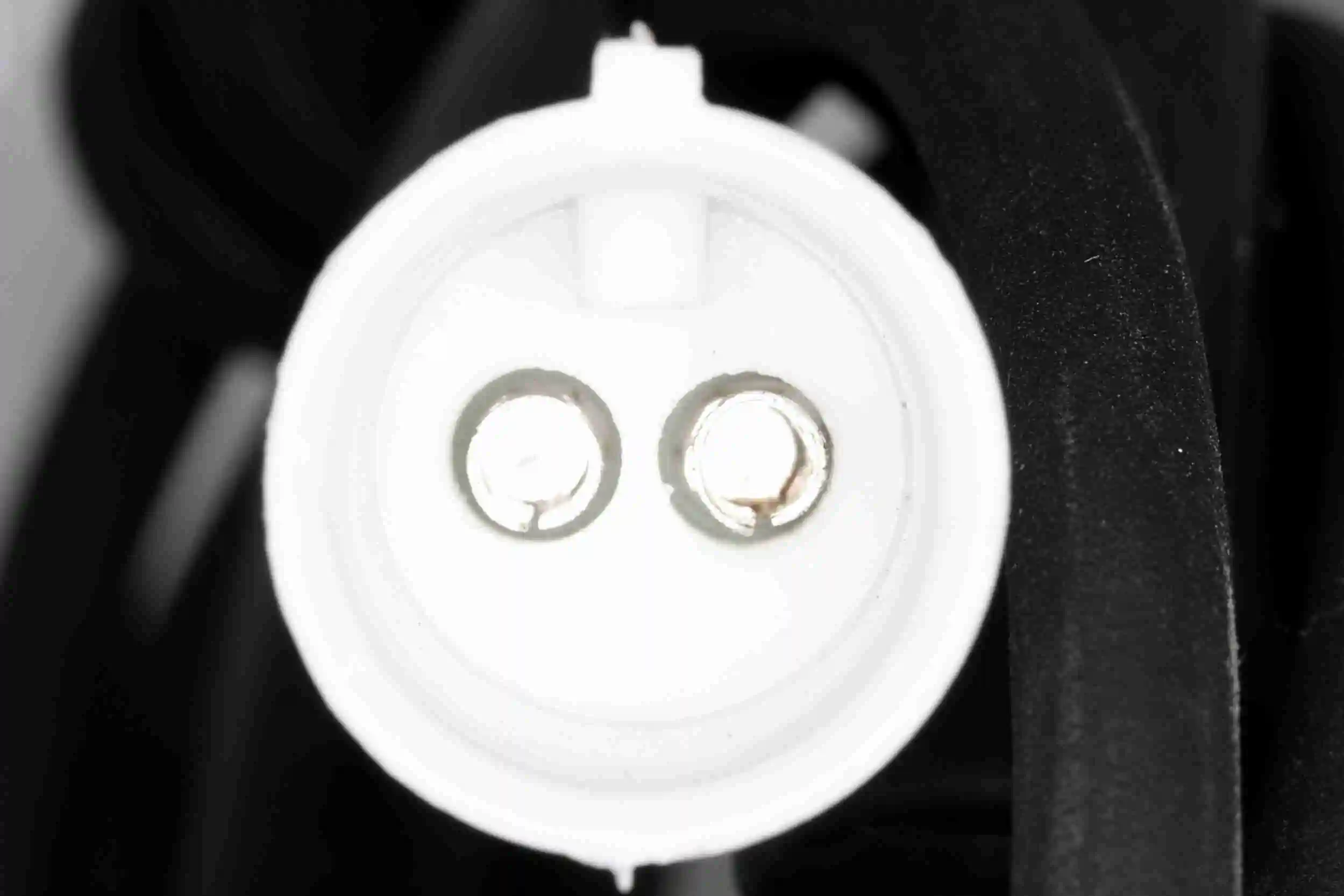 Capteur, vitesse de roue VEMO V24-72-0242