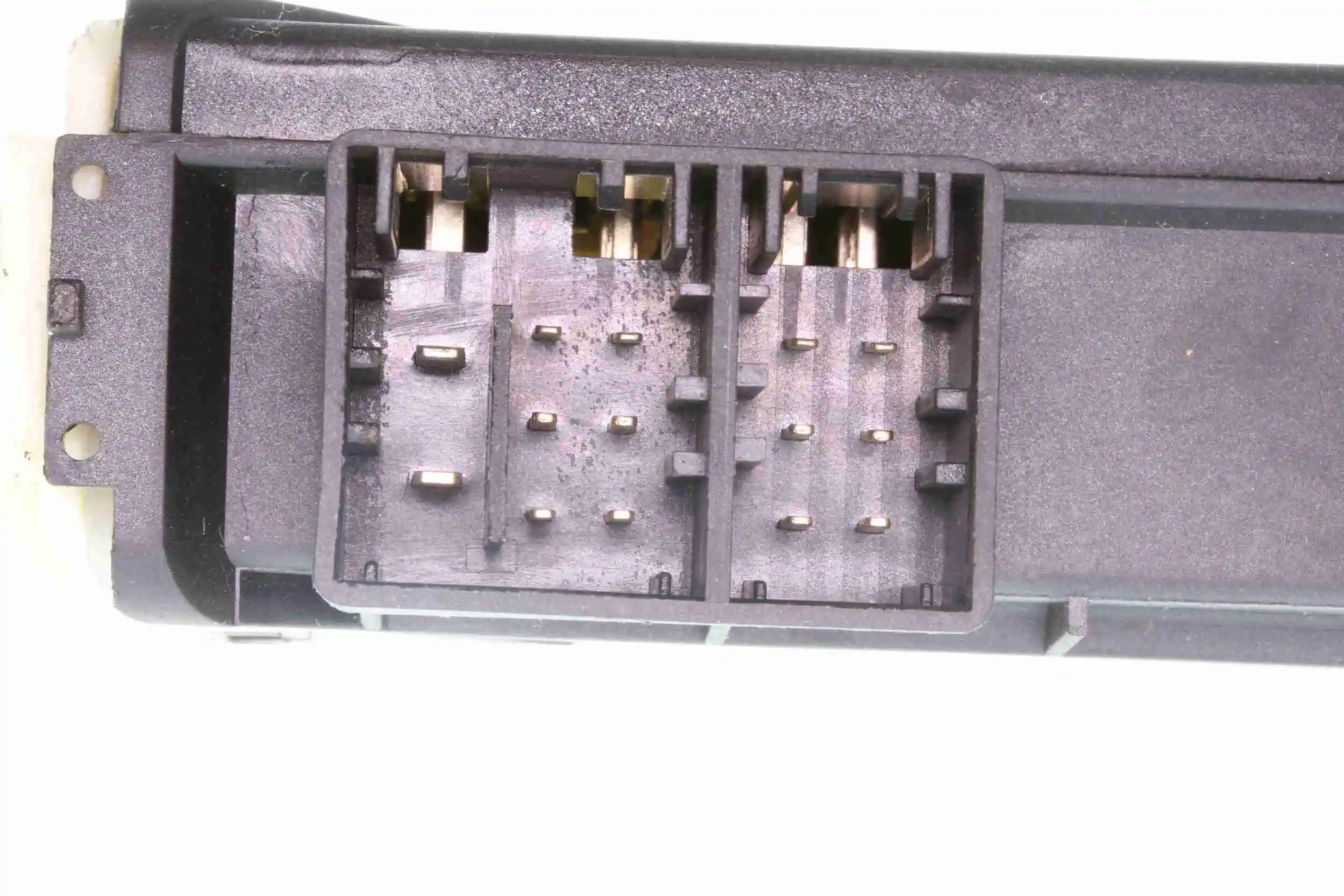 Moteur électrique, lève-vitre VEMO V10-05-0012