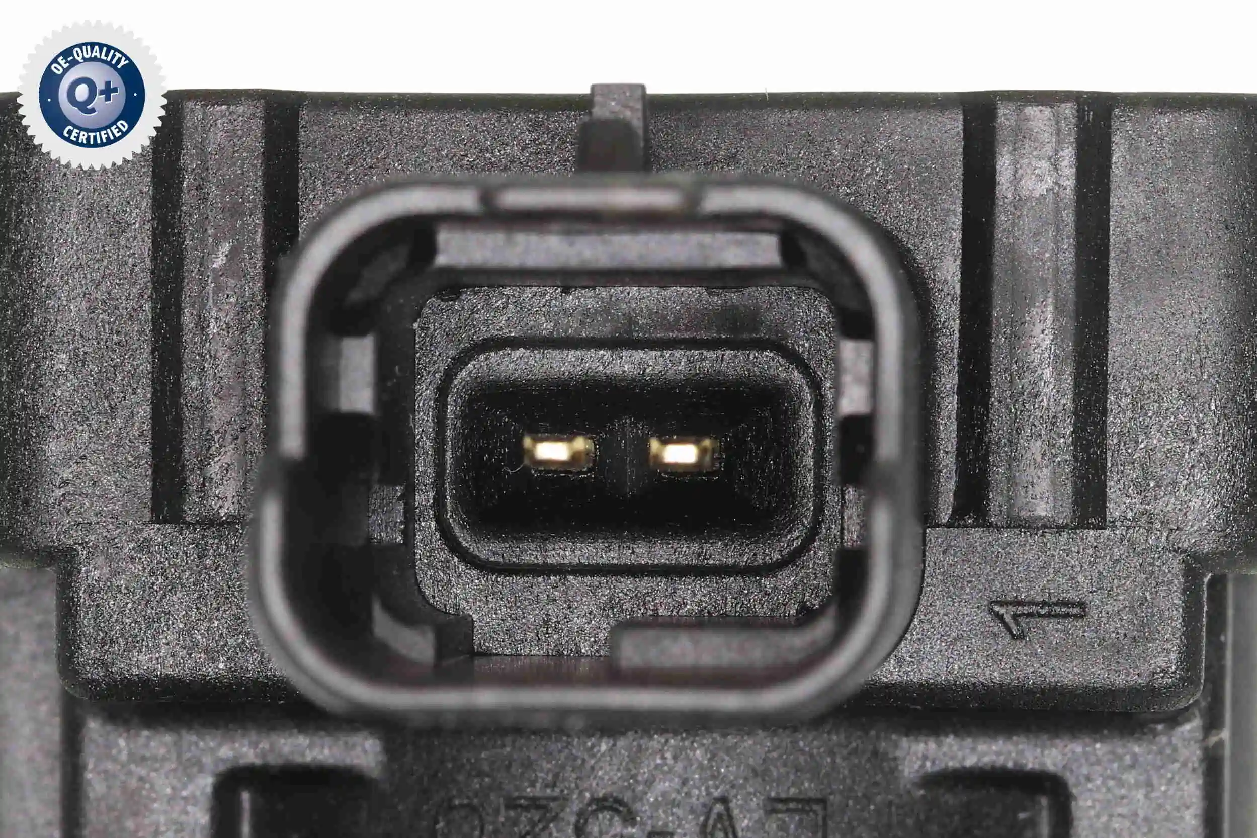 Transmetteur de pression, contrôle des gaz d'échappement VEMO V25-63-0003