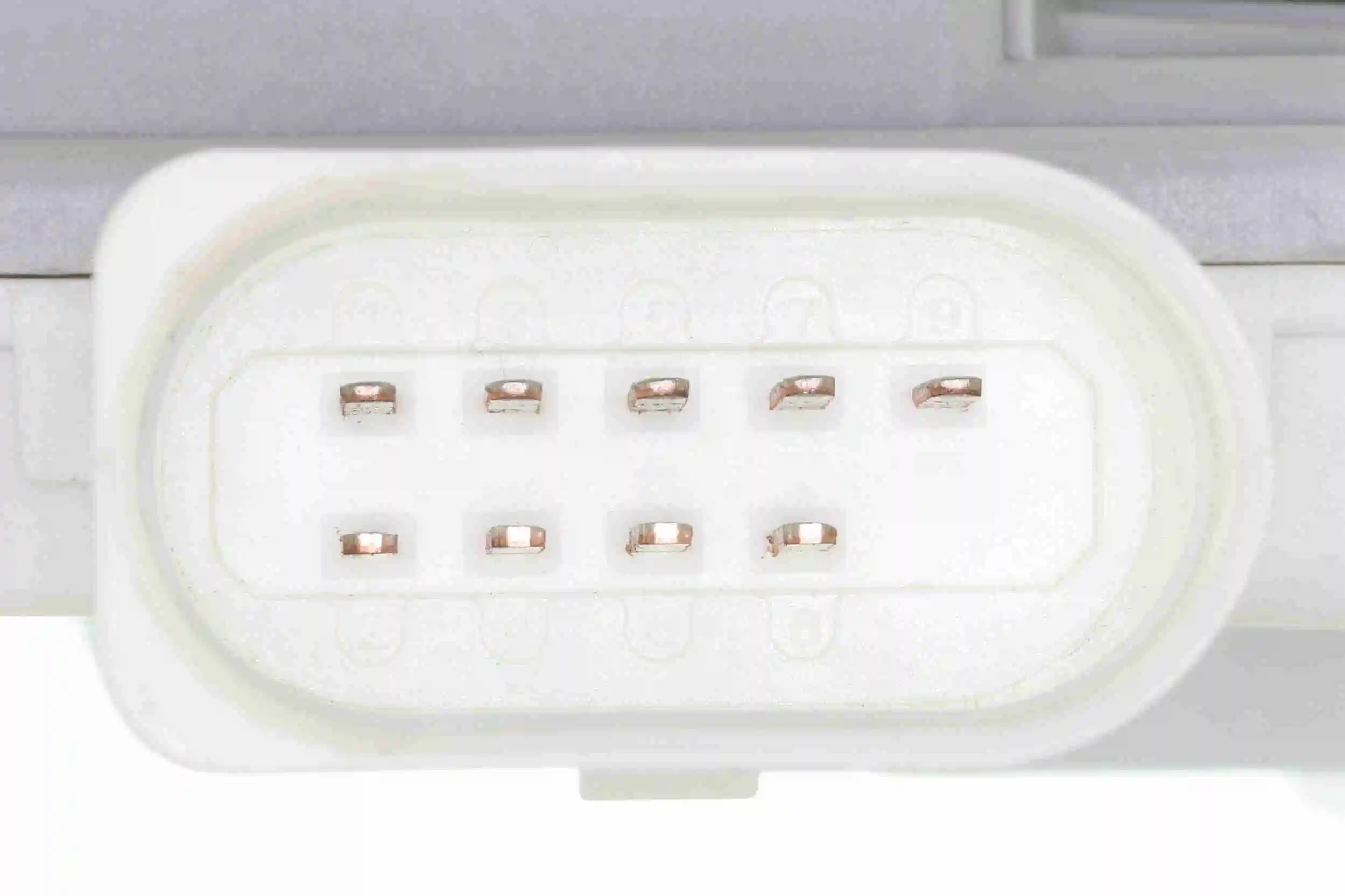 Serrure de porte VEMO V10-85-2295