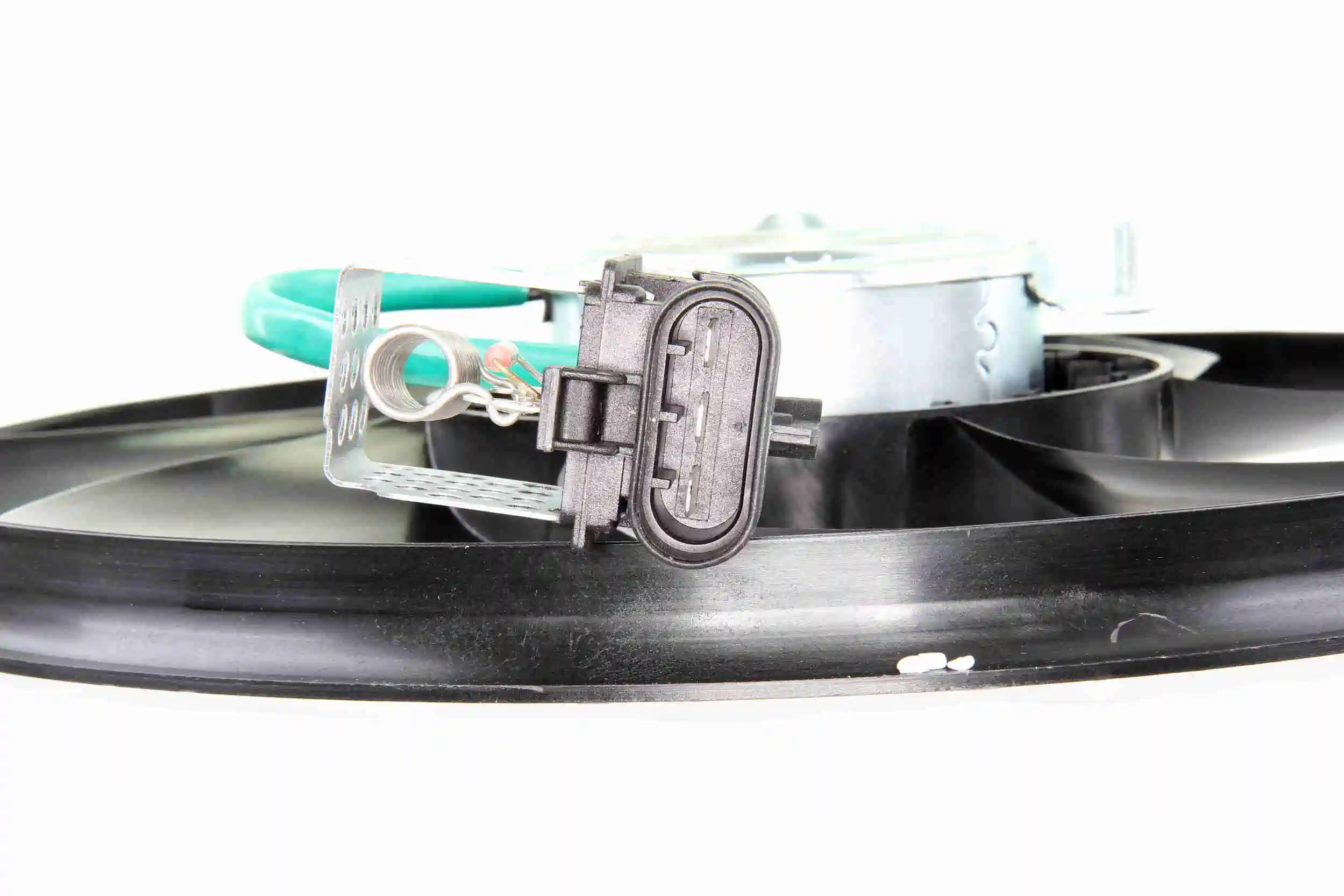 Ventilateur, refroidissement du moteur VEMO V40-01-1065