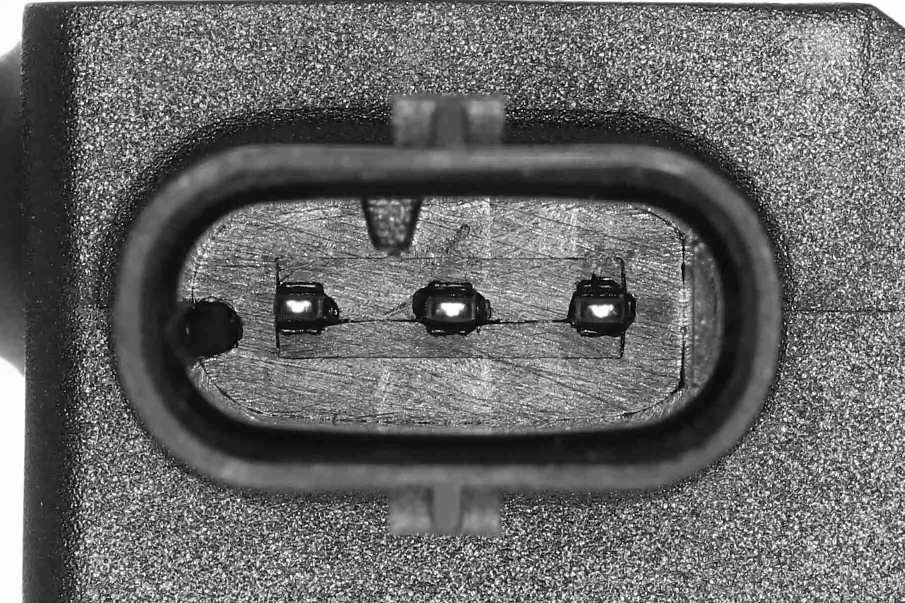 Capteur, pression des gaz échappement VEMO V20-72-0159