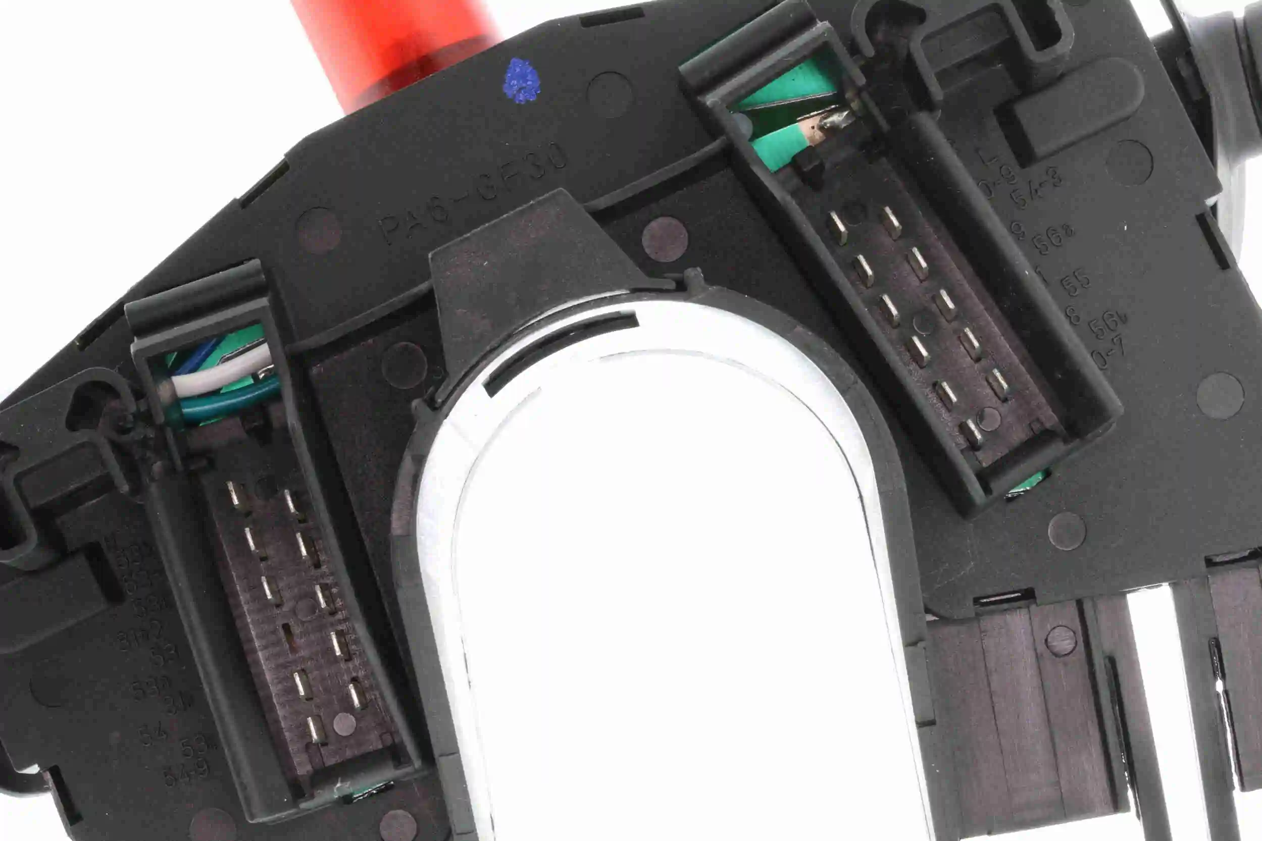 Interrupteur, lumière principale VEMO V25-80-4009