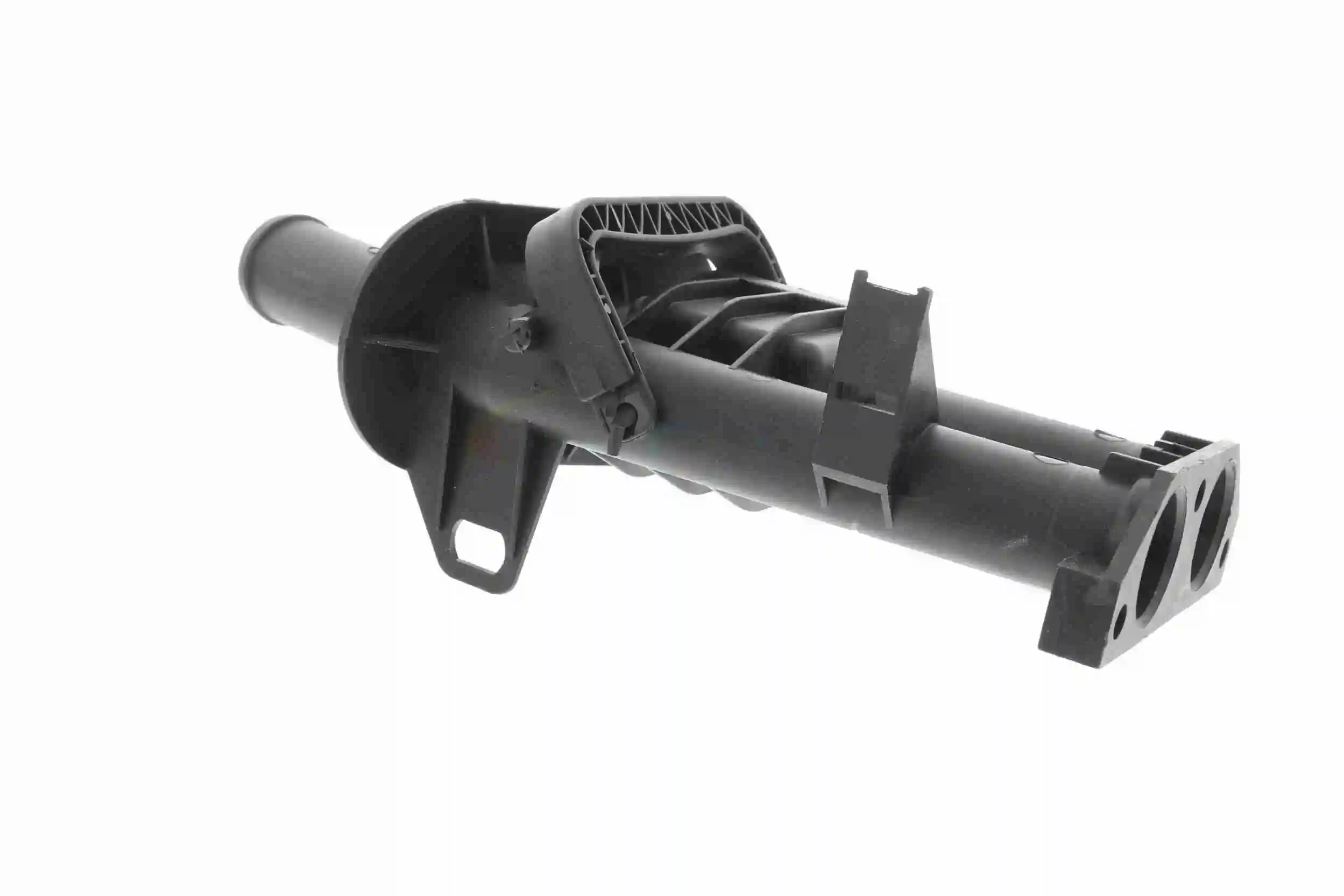 Vanne de régulation du liquide de refroidissement VEMO V30-77-1037