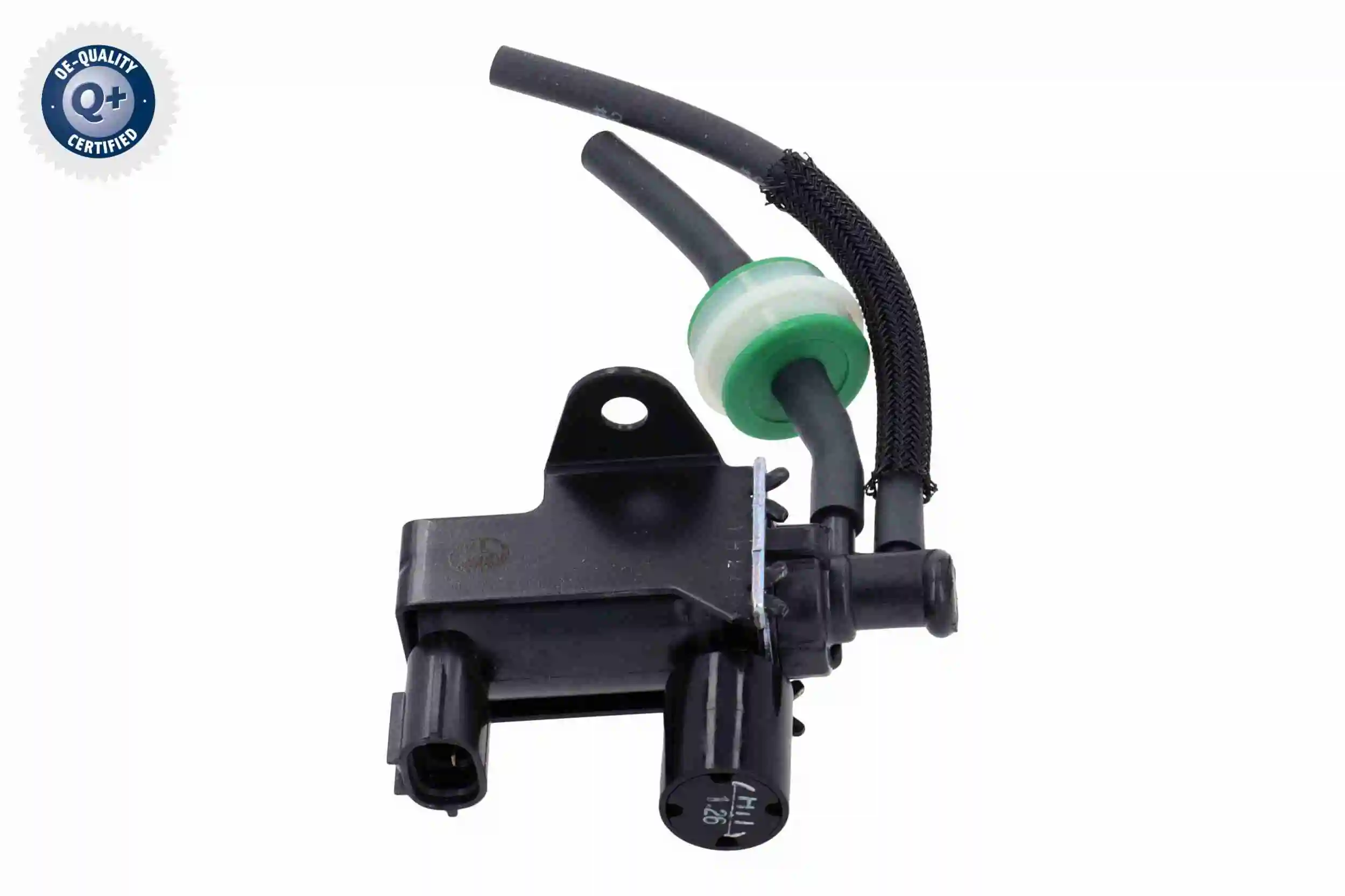 Capteur, pression des gaz échappement VEMO V70-72-0474