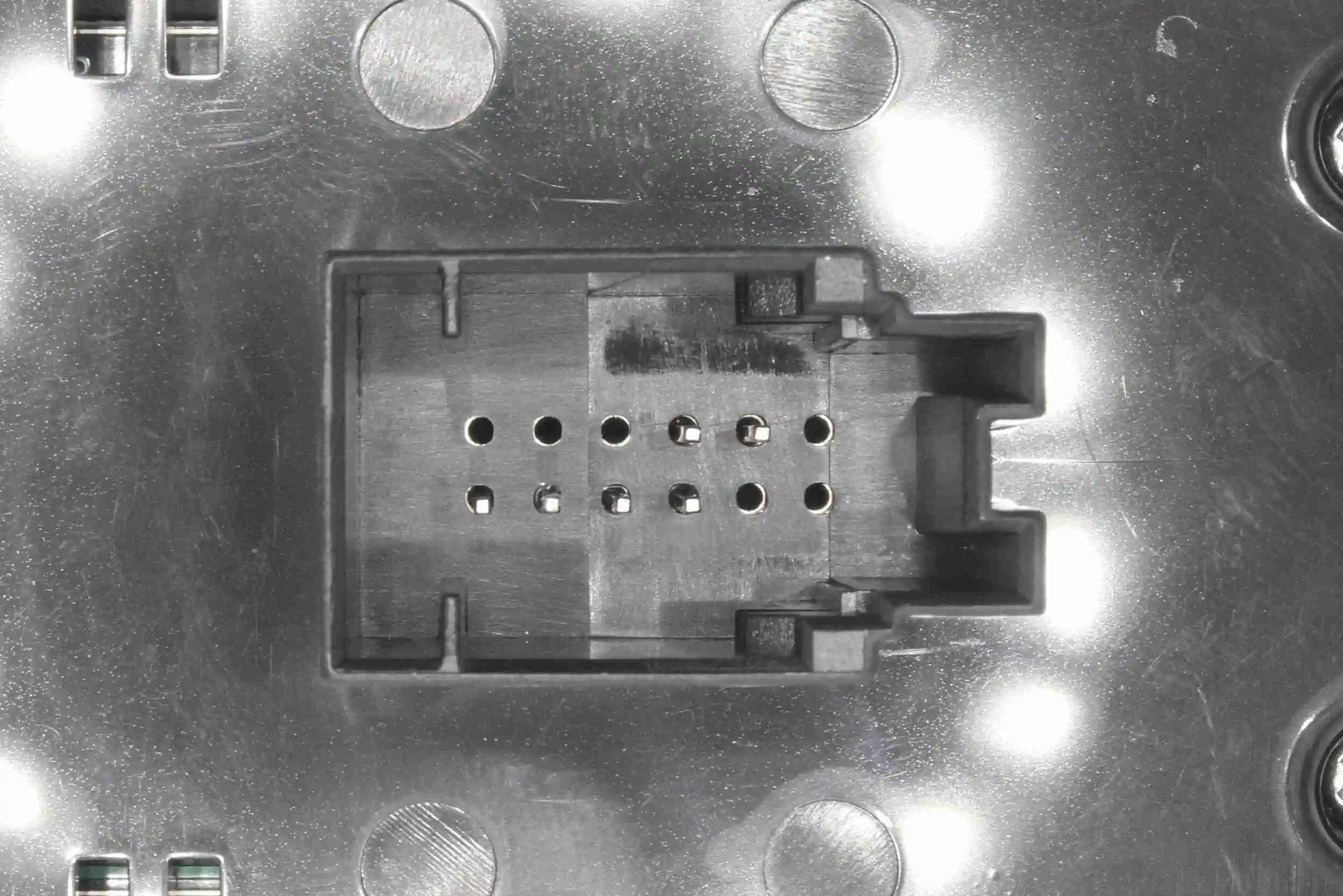 Interrupteur, lève-vitre VEMO V20-73-0145