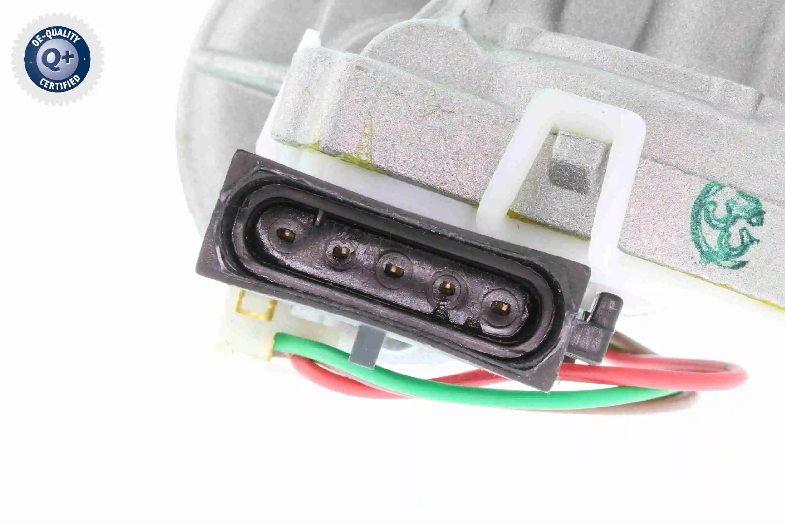 Moteur d'essuie-glace VEMO V24-07-0025