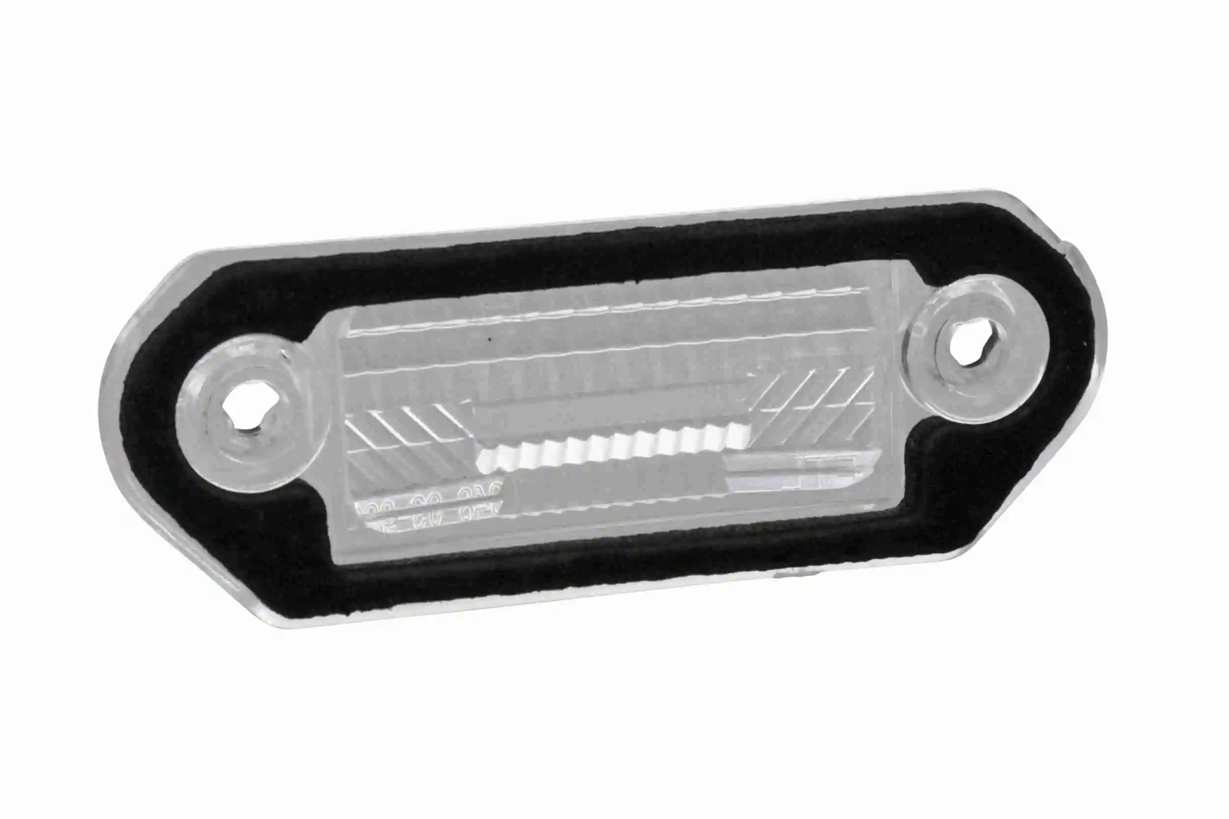 Feu éclaireur de plaque VEMO V10-84-0034