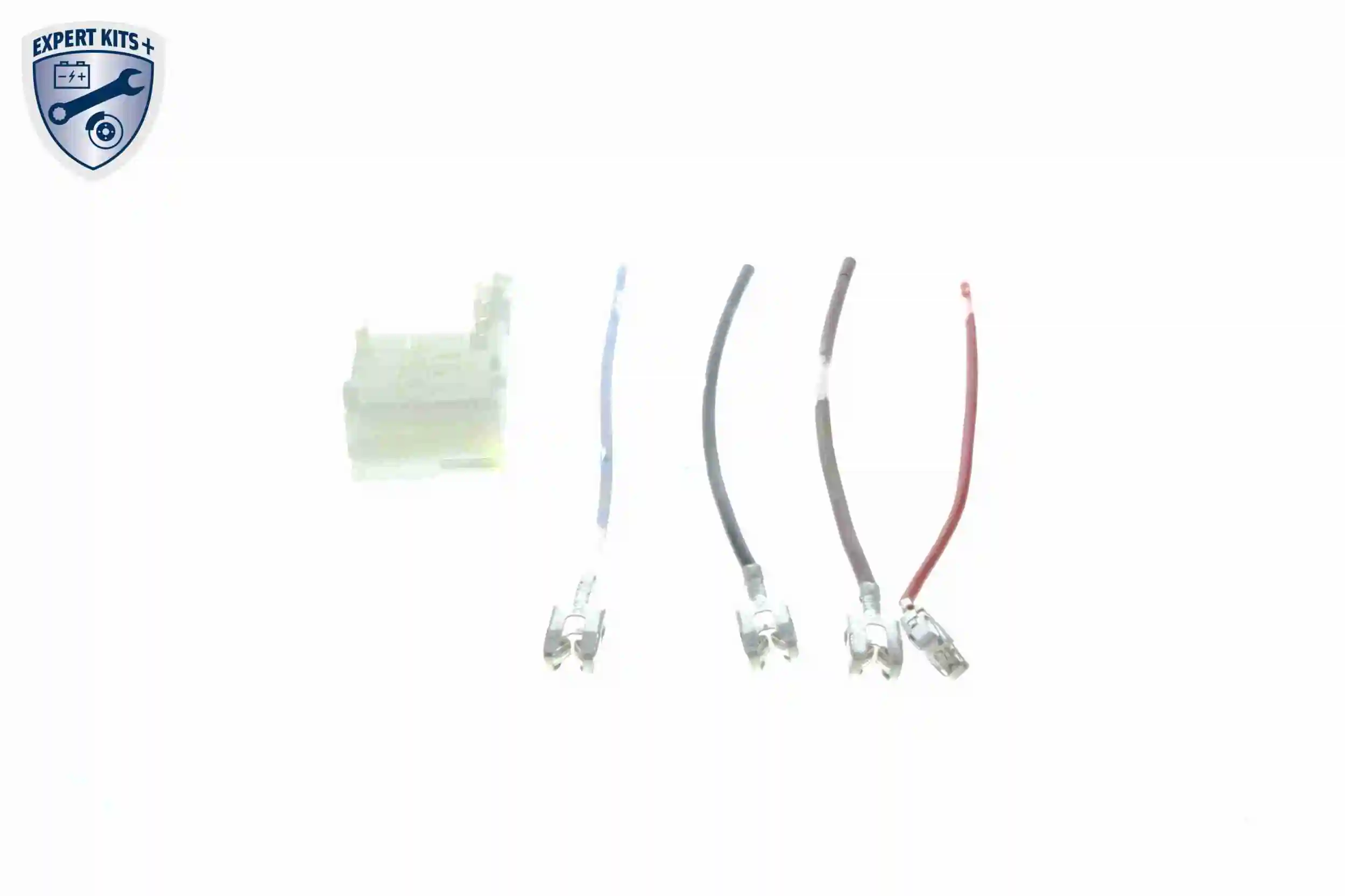 Kit de montage, kit de câbles VEMO V24-83-0037