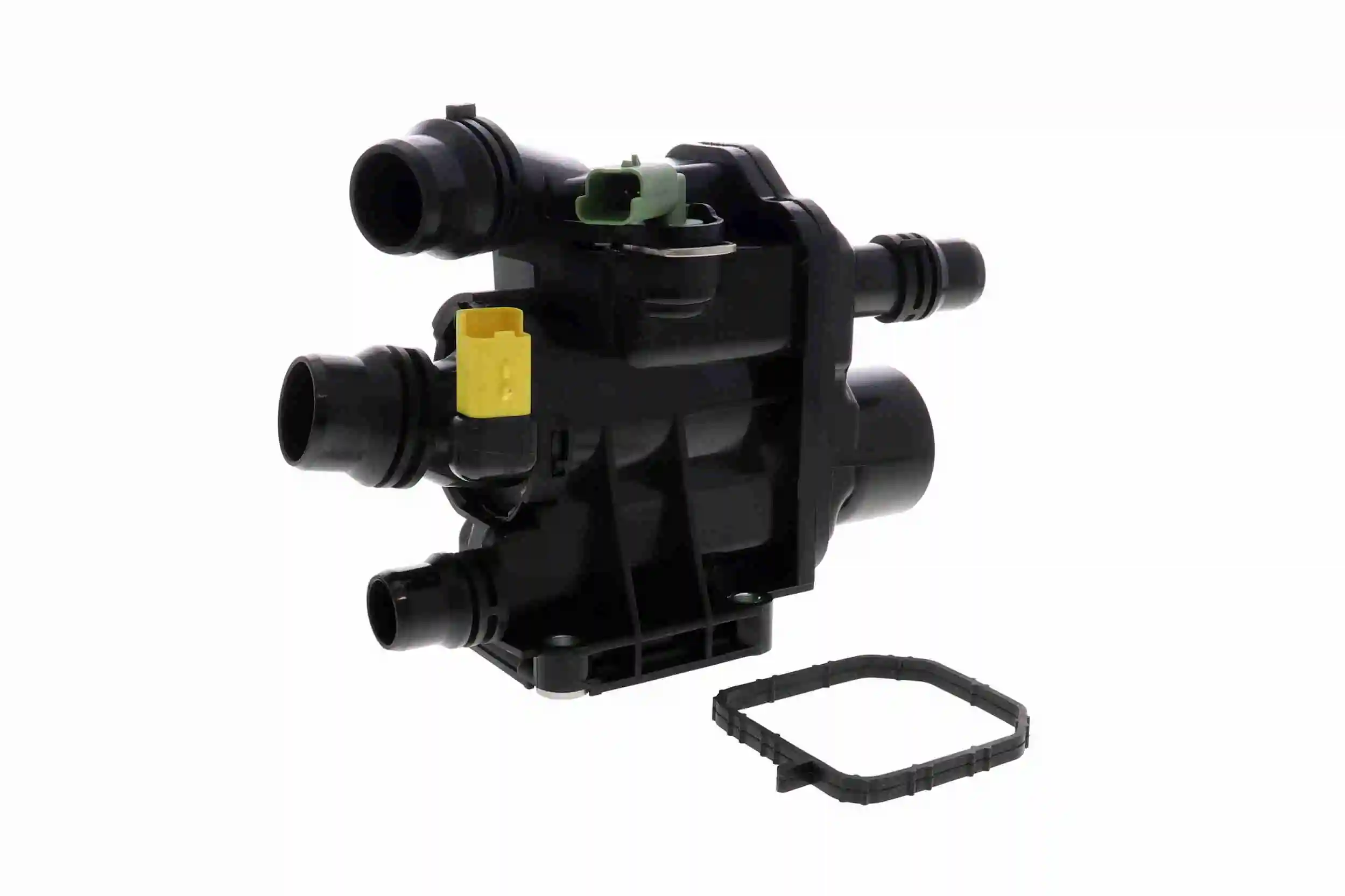 Boîtier du thermostat VEMO V22-99-0028