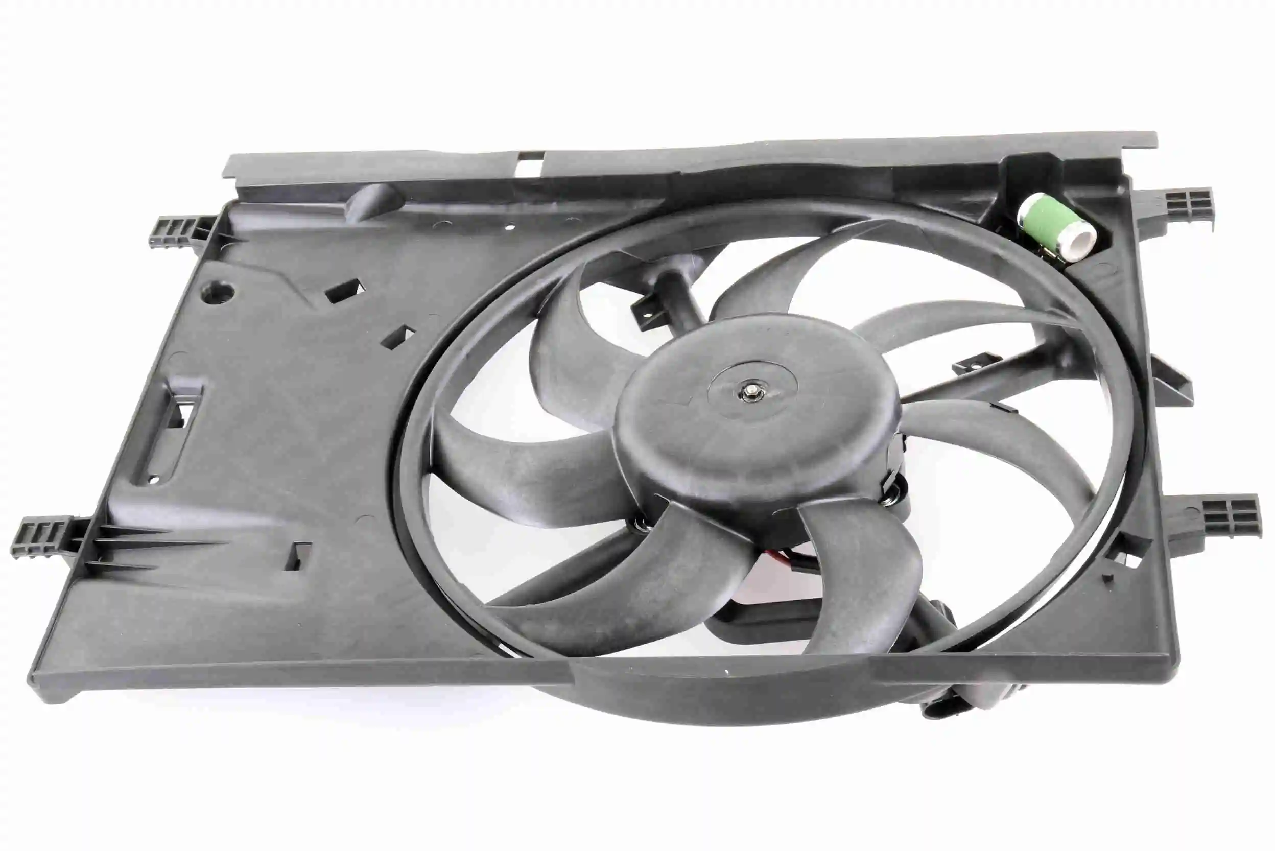 Ventilateur, refroidissement du moteur VEMO V24-02-0001