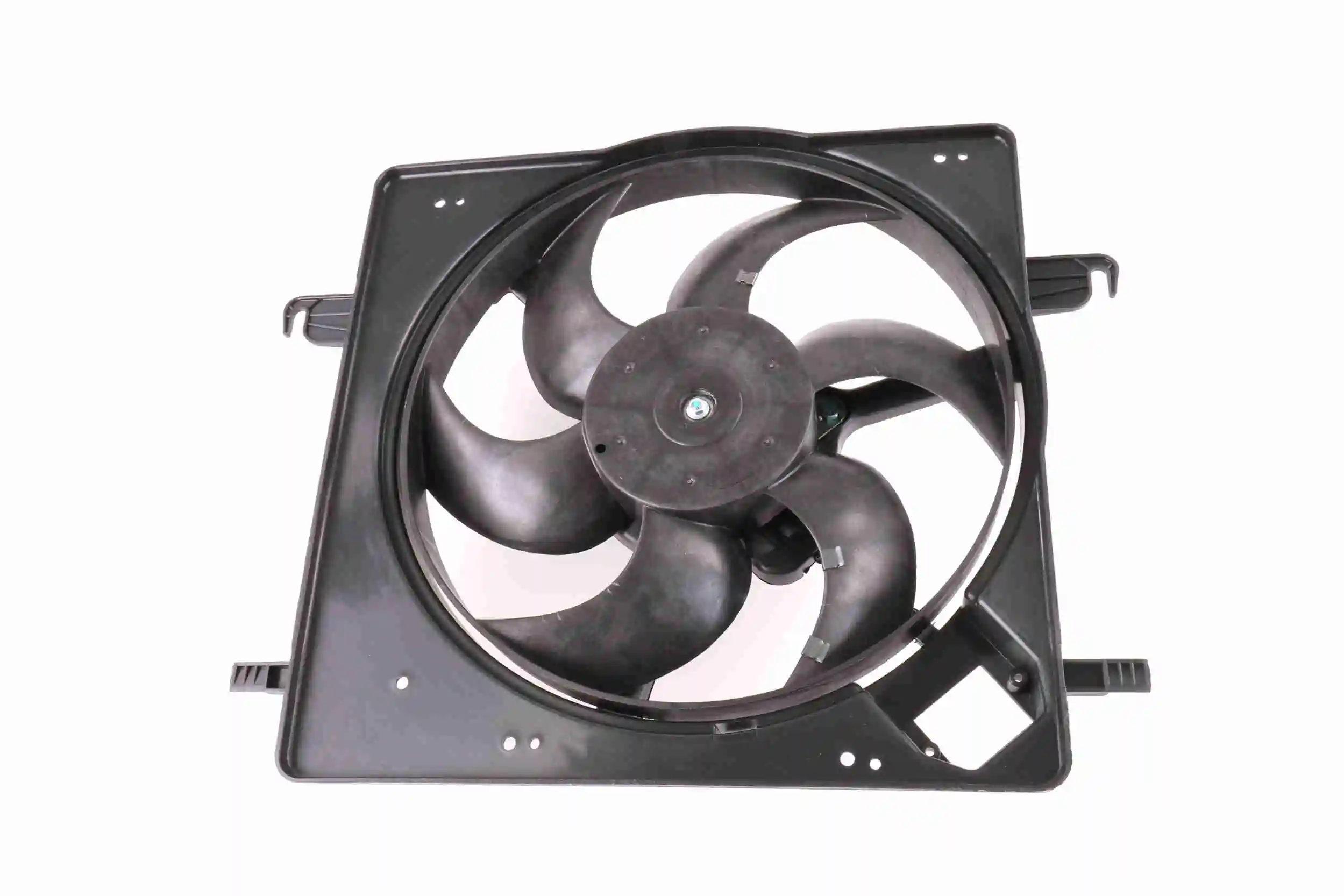 Ventilateur, refroidissement du moteur VEMO V25-01-1540