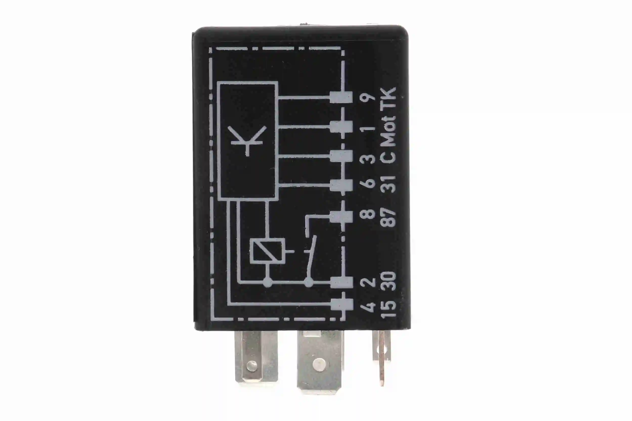 Relais, pompe à carburant VEMO V15-71-0041