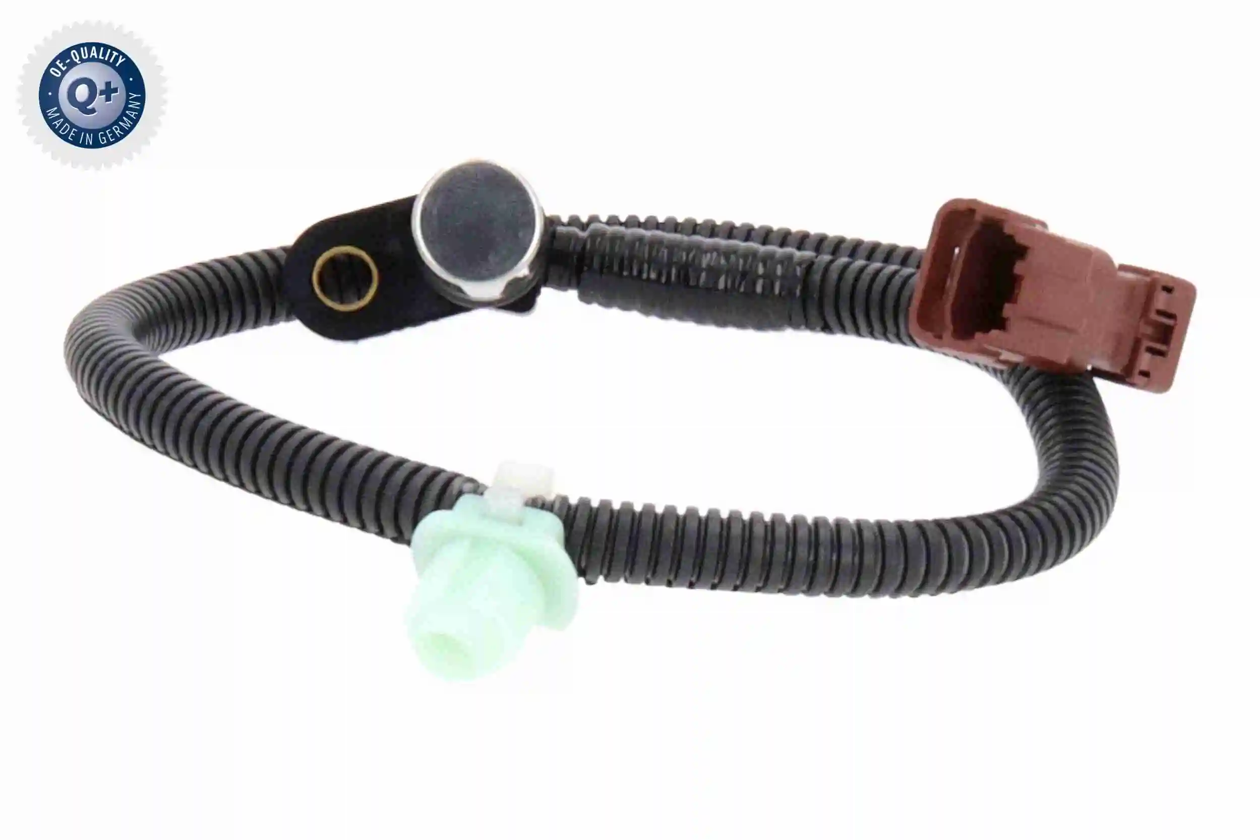 Capteur d'angle, vilebrequin VEMO V38-72-0193