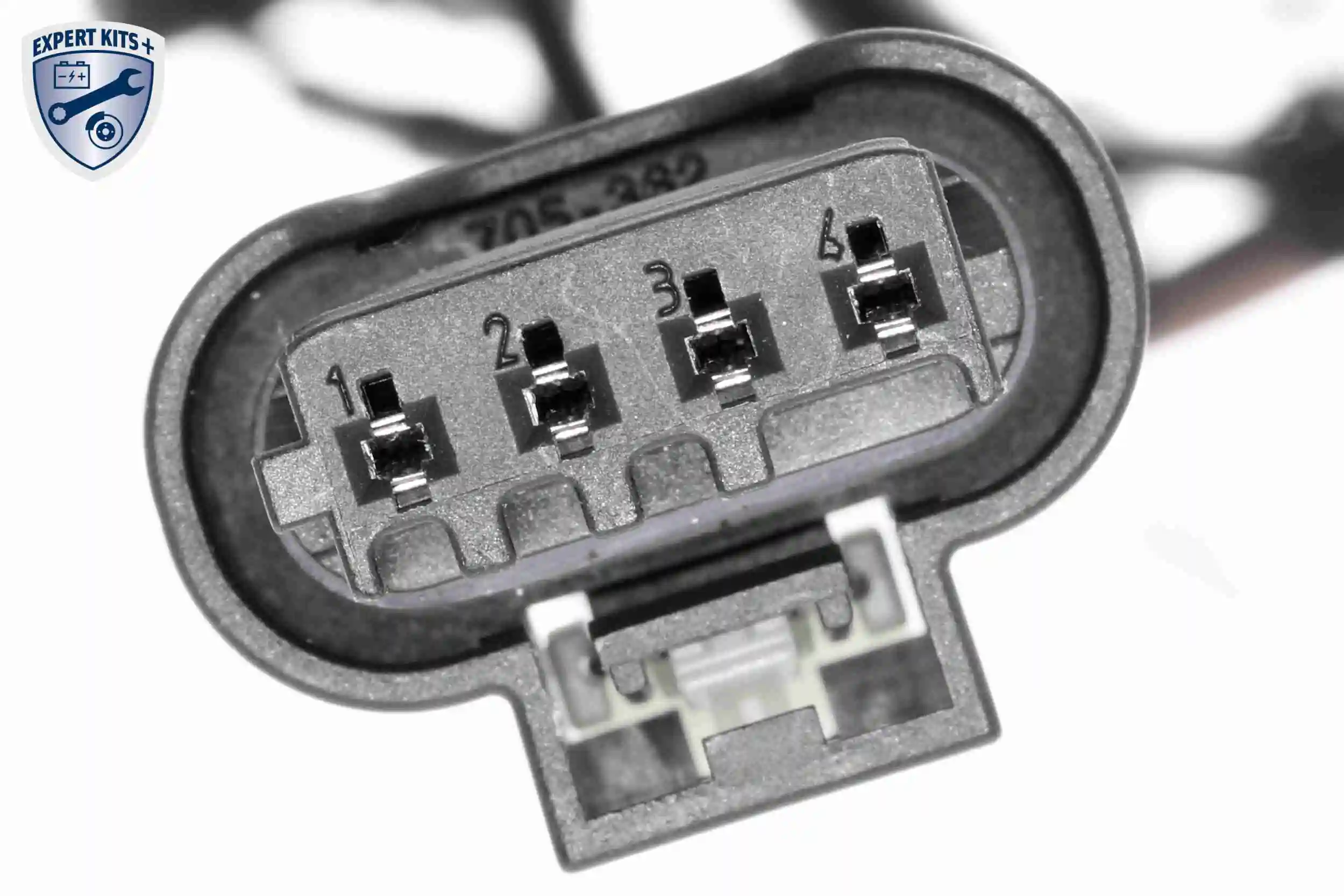 Chauffage, unité réservoir (injection d'urée) VEMO V10-68-0001