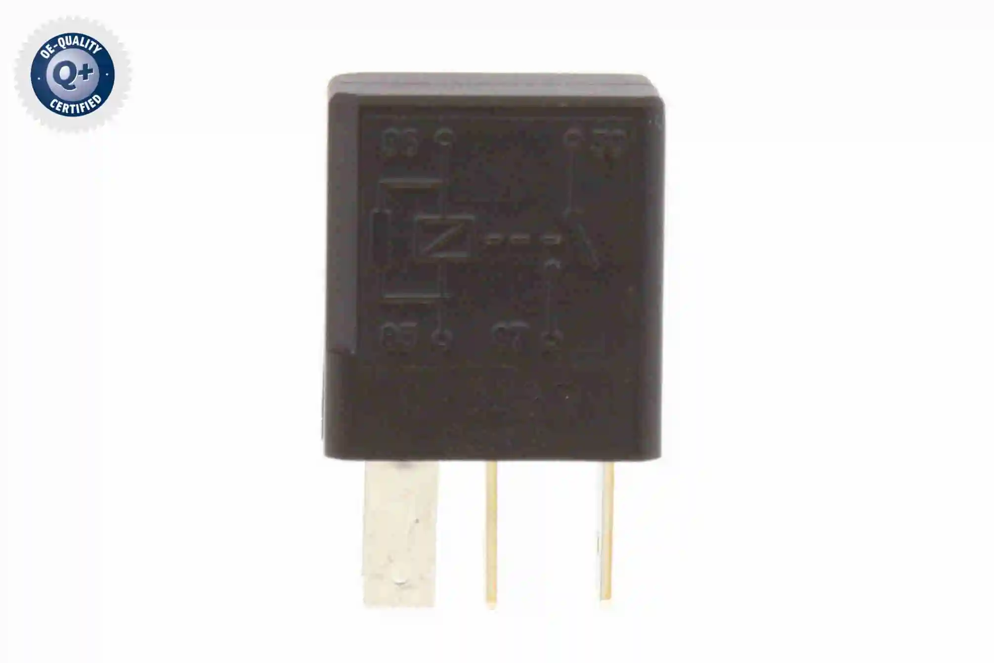 Relais, courant de travail VEMO V24-71-0025