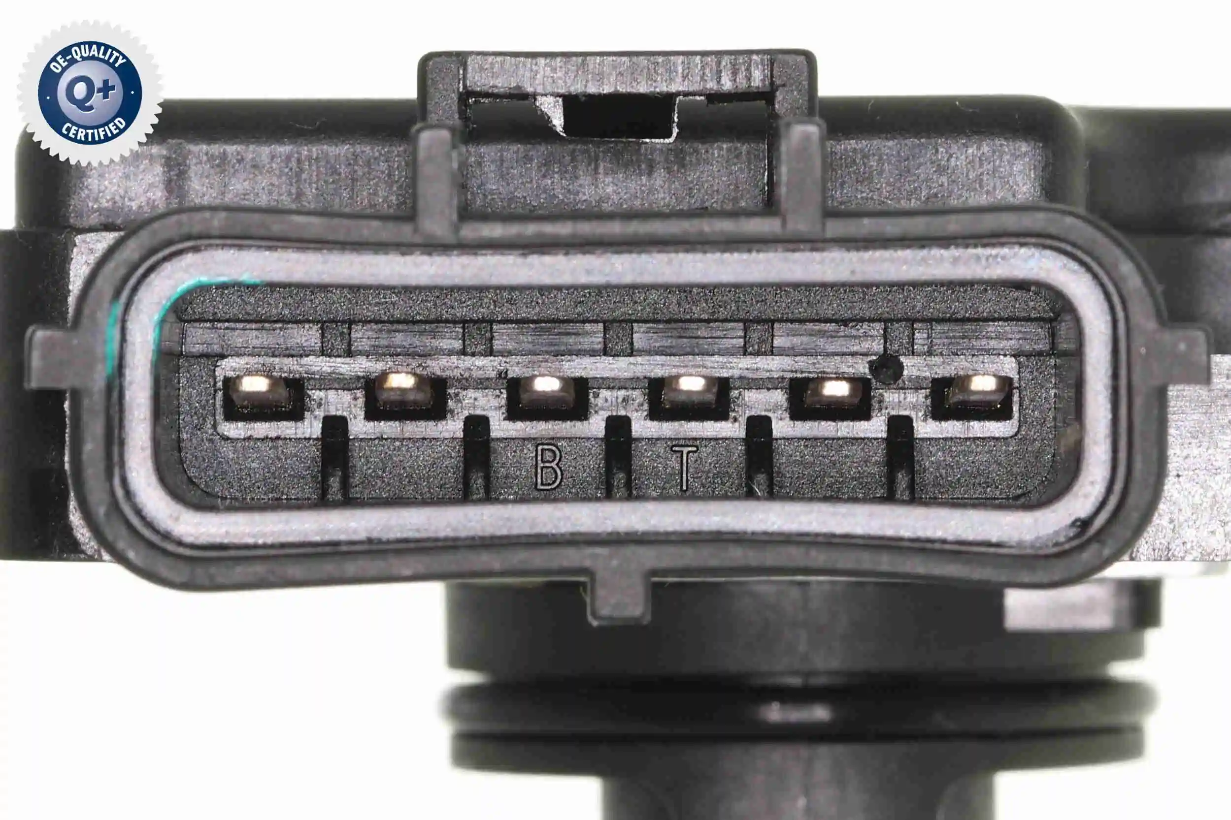 Débitmètre de masse d'air VEMO V25-72-1008-1