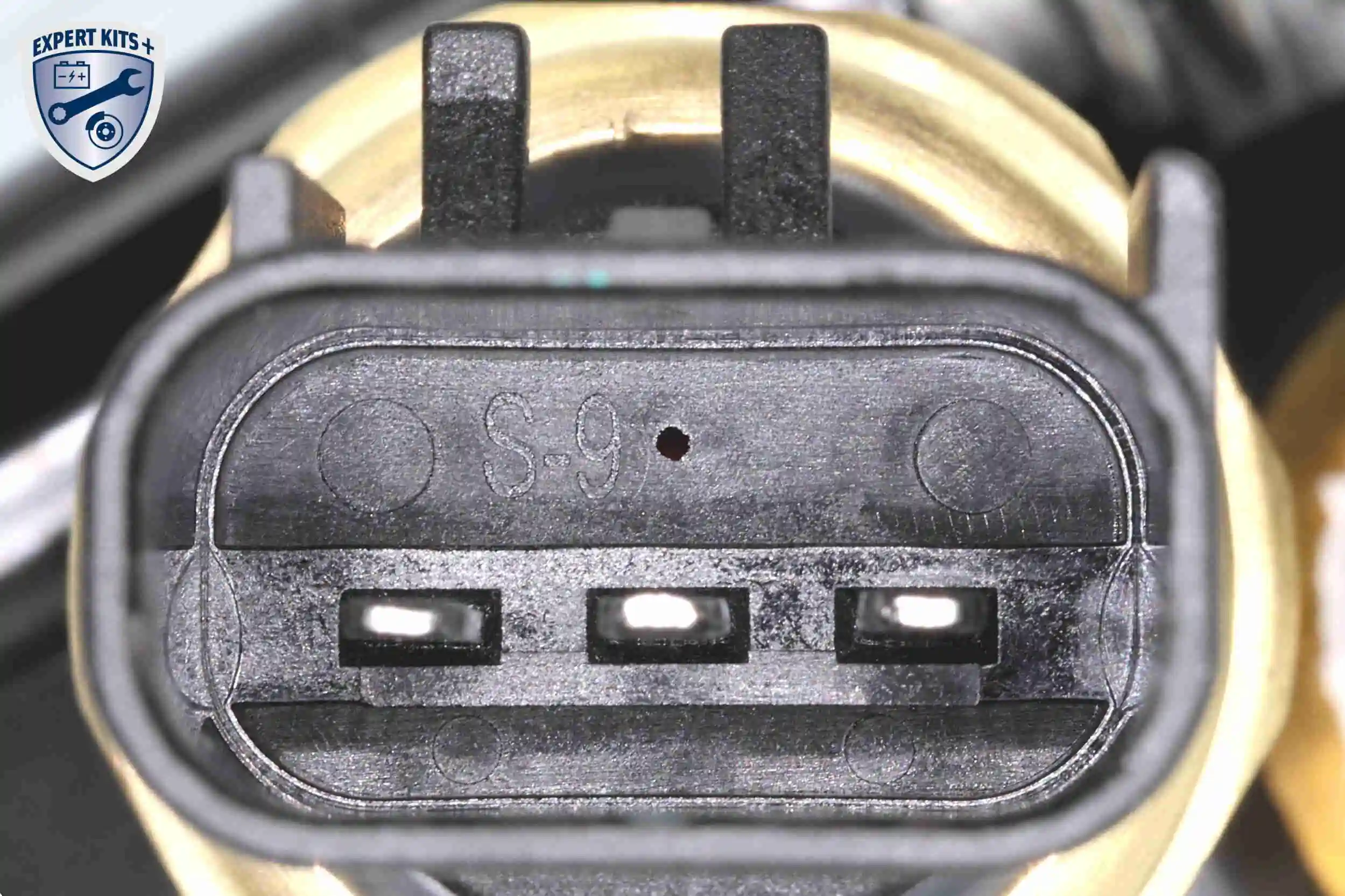 Module de filtre à huile VEMO V33-60-0016