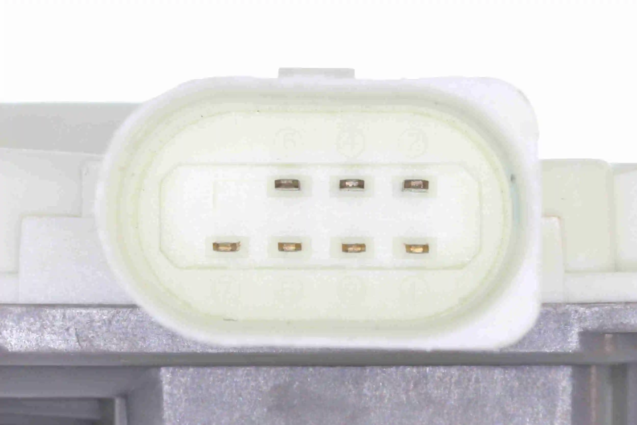 Serrure de porte VEMO V10-85-2303