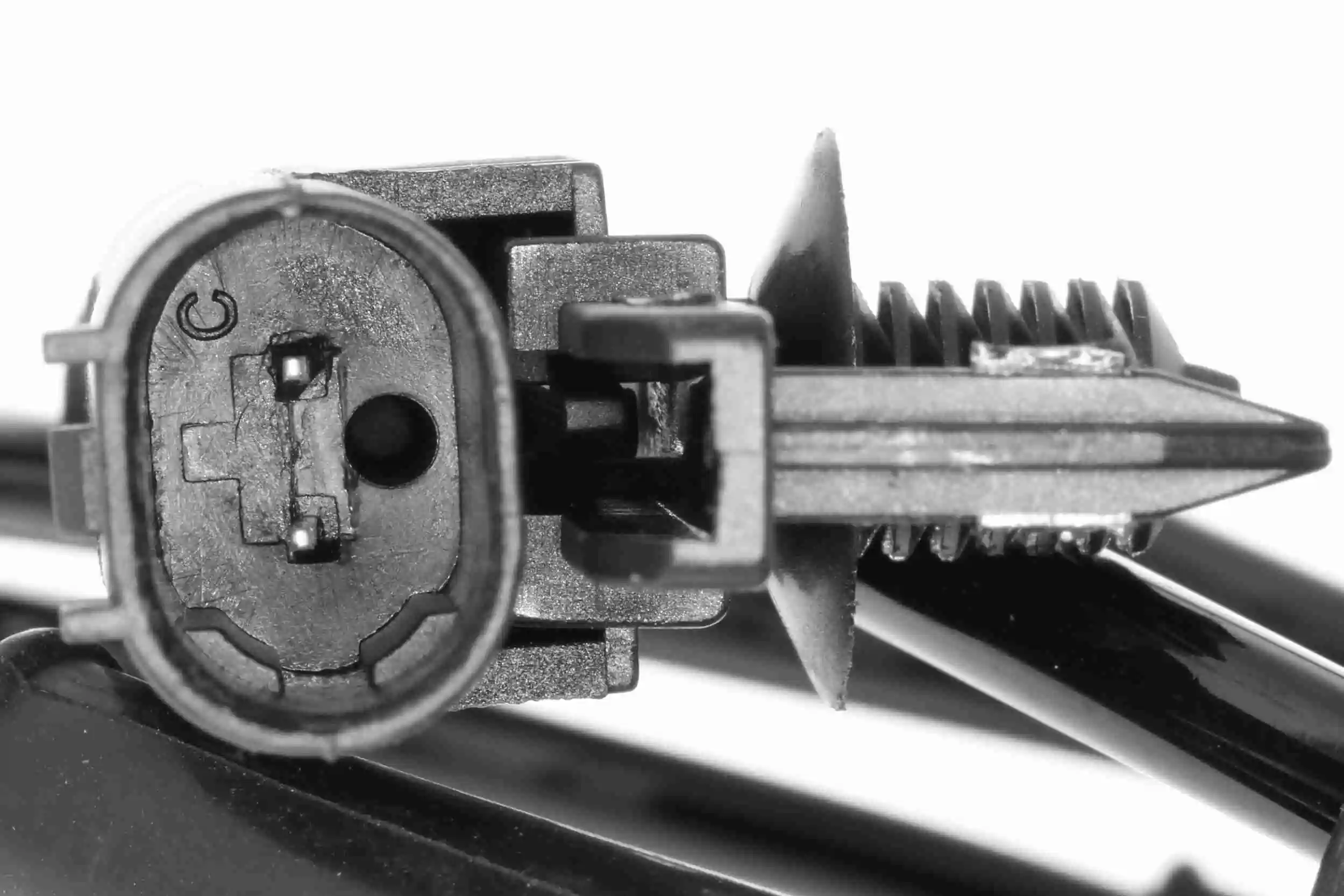 Capteur, vitesse de roue VEMO V38-72-0132