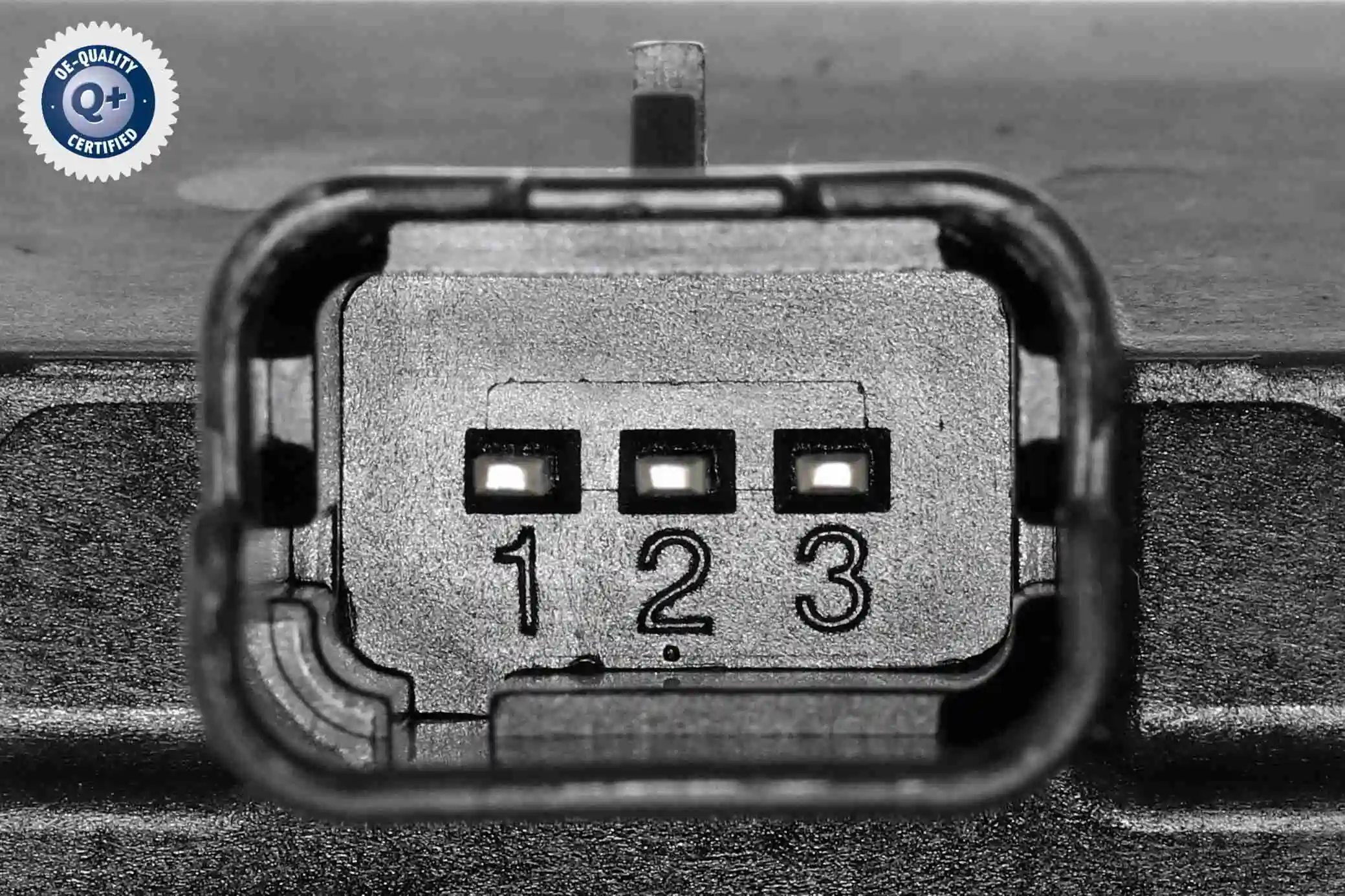 Corps papillon VEMO V22-81-0006