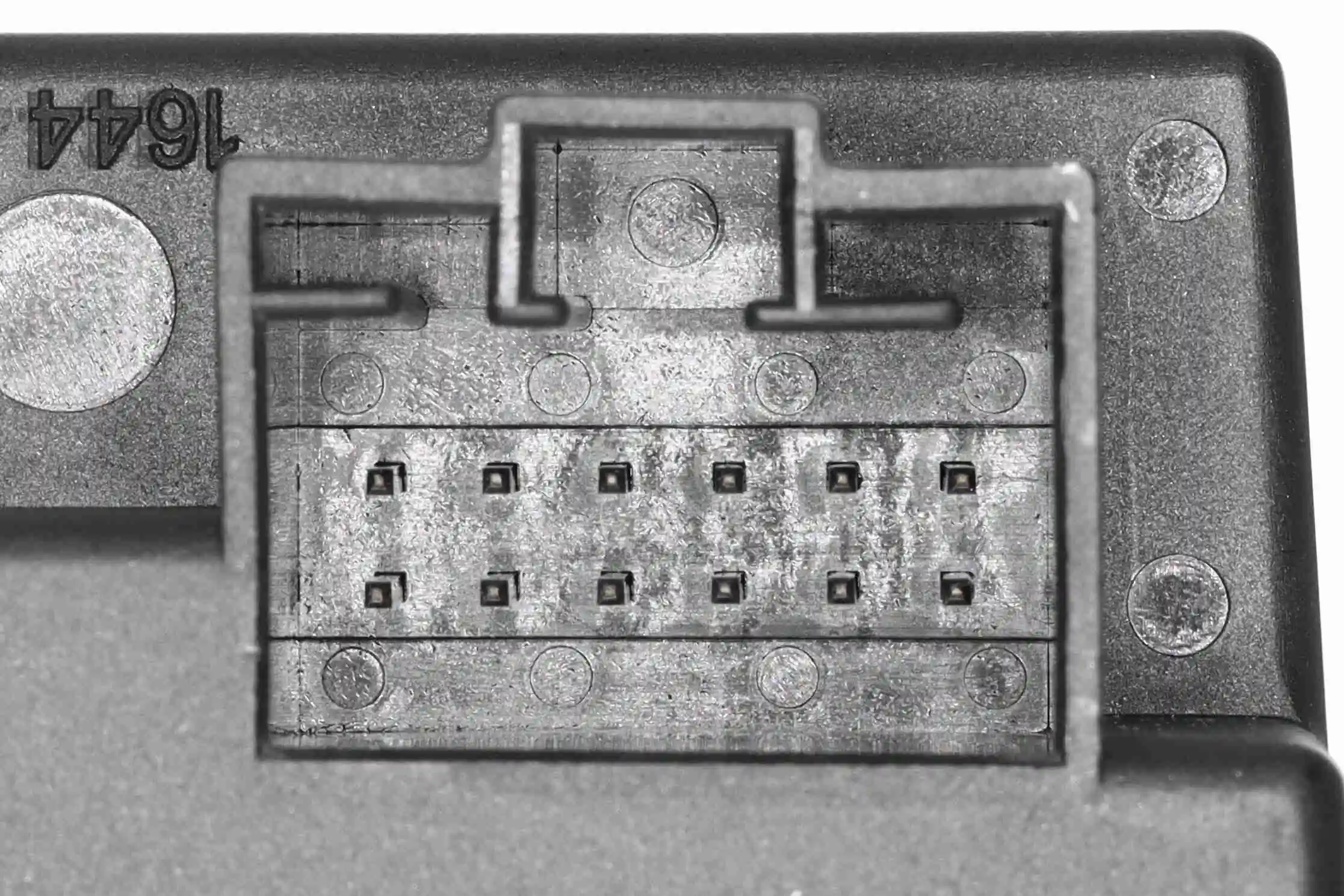 Dispositif de contrôle, pompe à carburant VEMO V30-73-0052