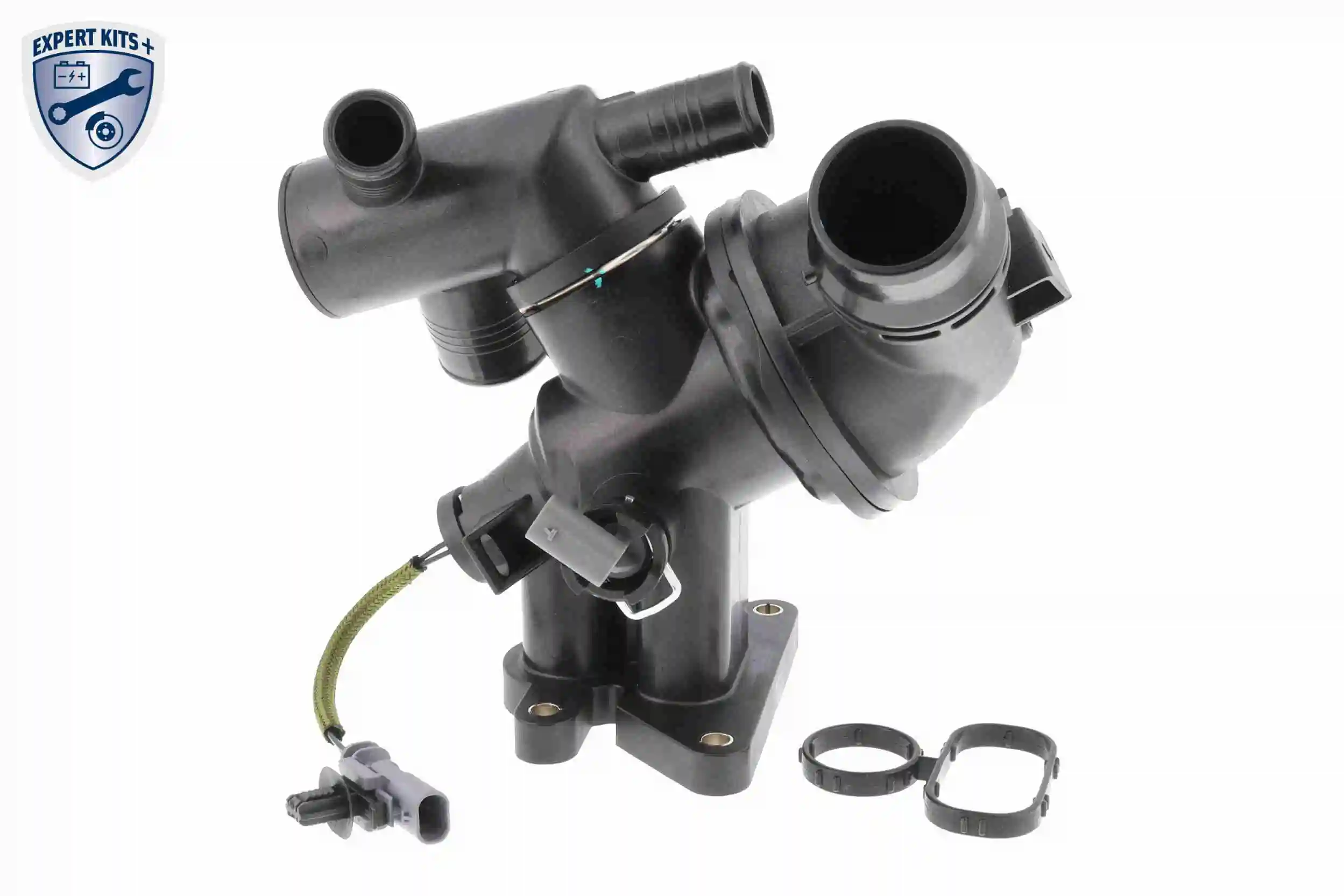 Boîtier du thermostat VEMO V48-99-0006