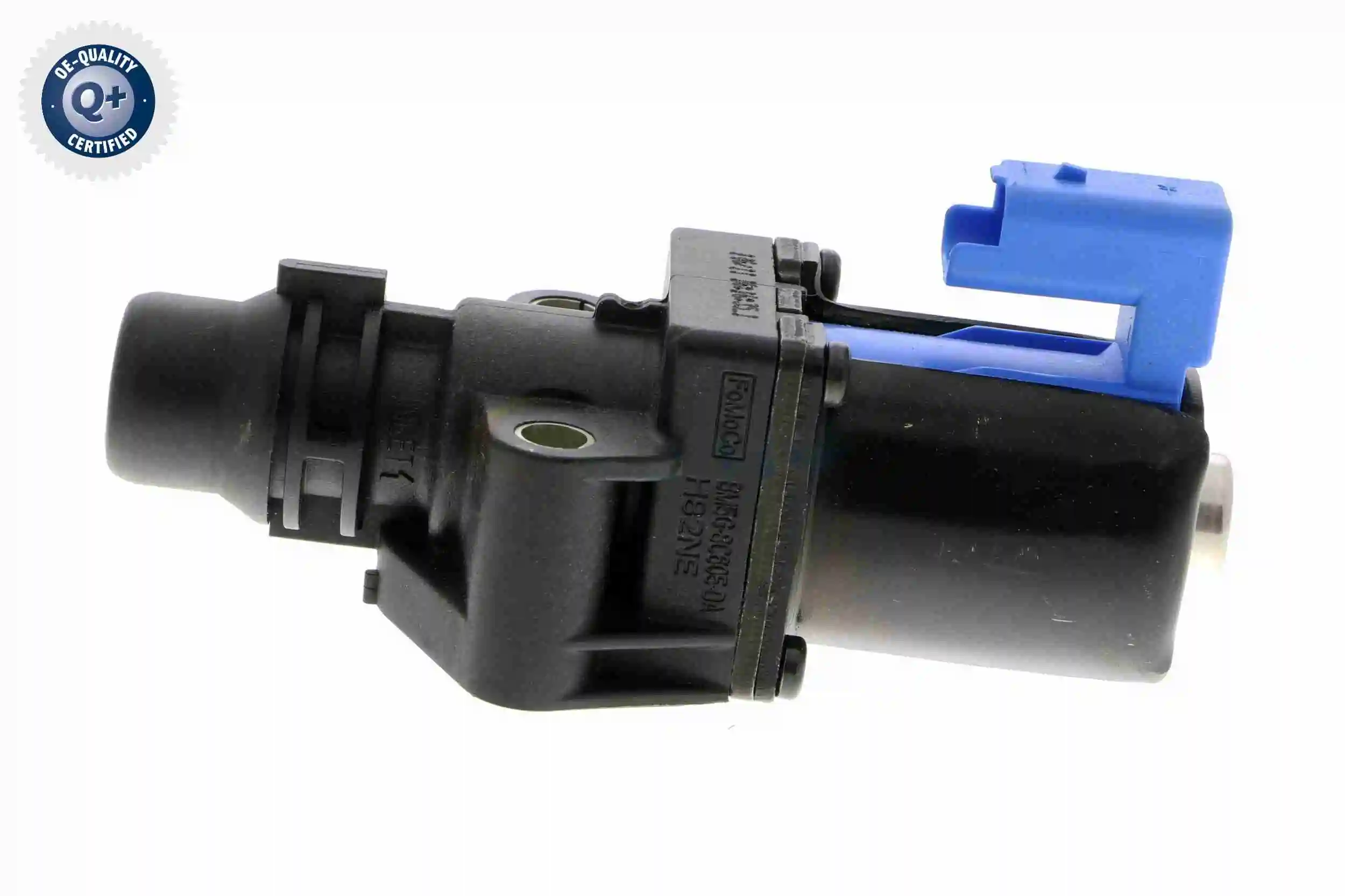 Vanne de régulation du liquide de refroidissement VEMO V25-77-0021