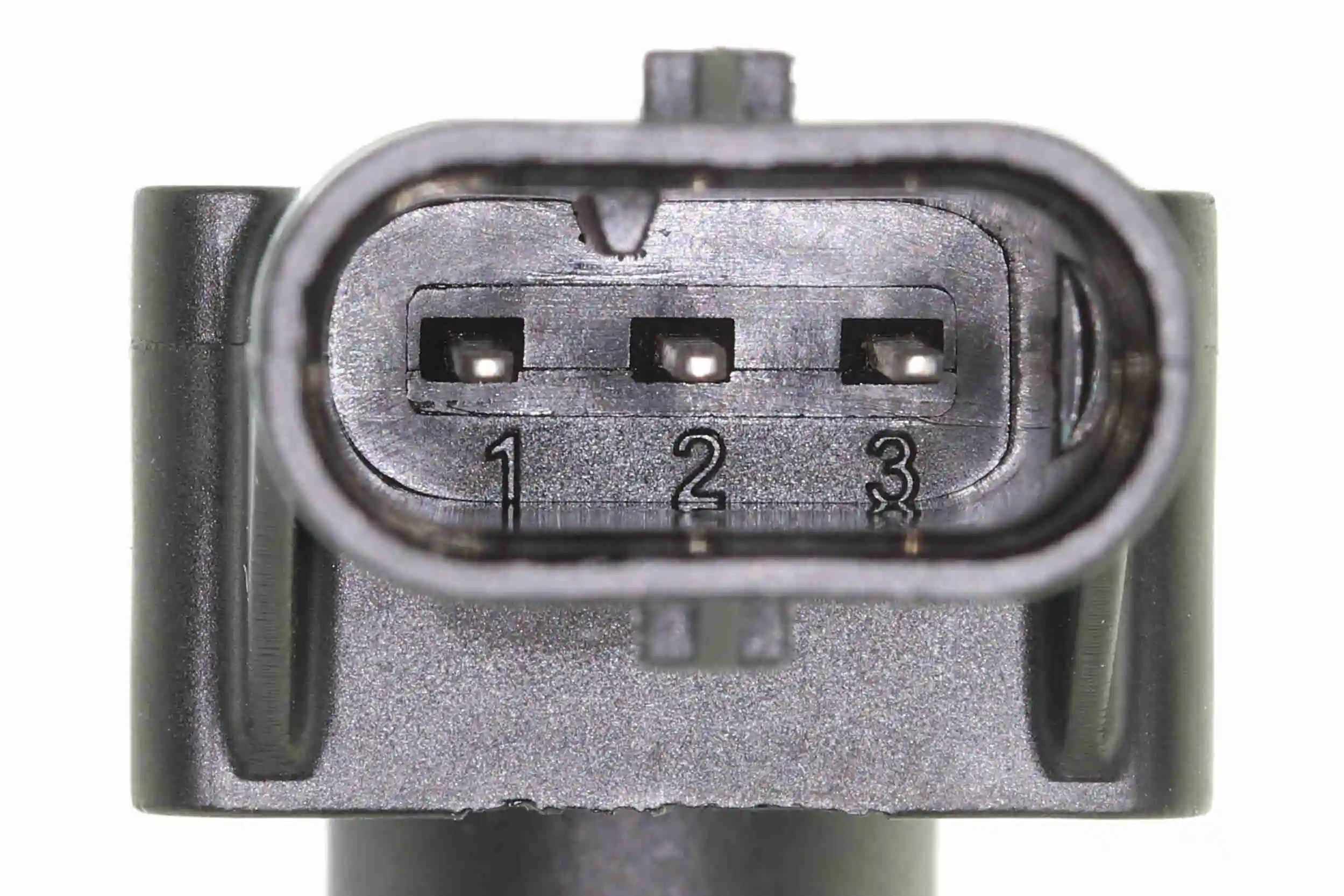 Capteur, pression du tuyau d'admission VEMO V30-72-0228