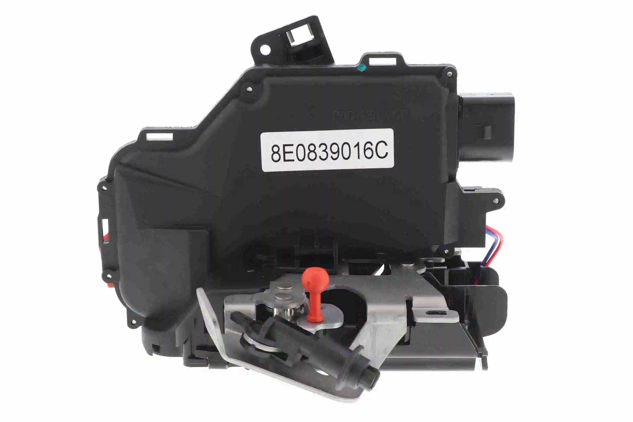 Serrure de porte VEMO V10-85-2308