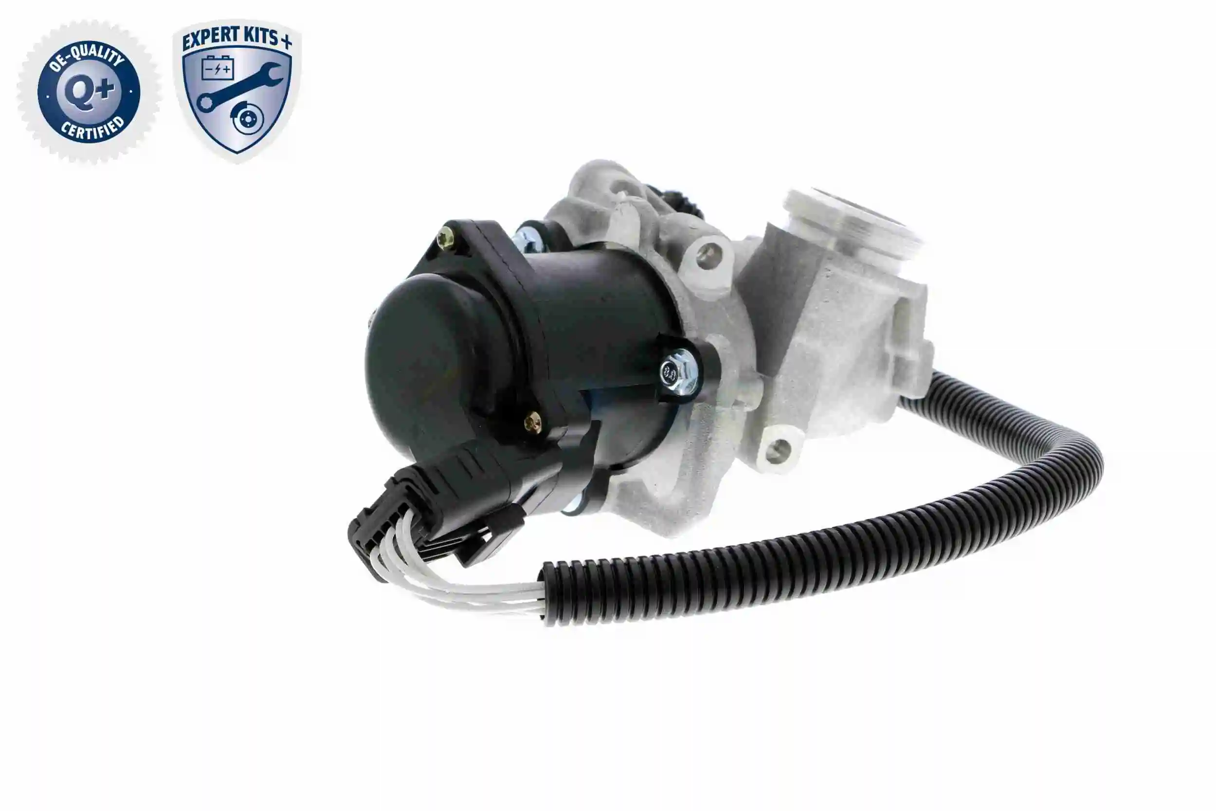 Soupape, réaspiration des gaz VEMO V25-63-0009