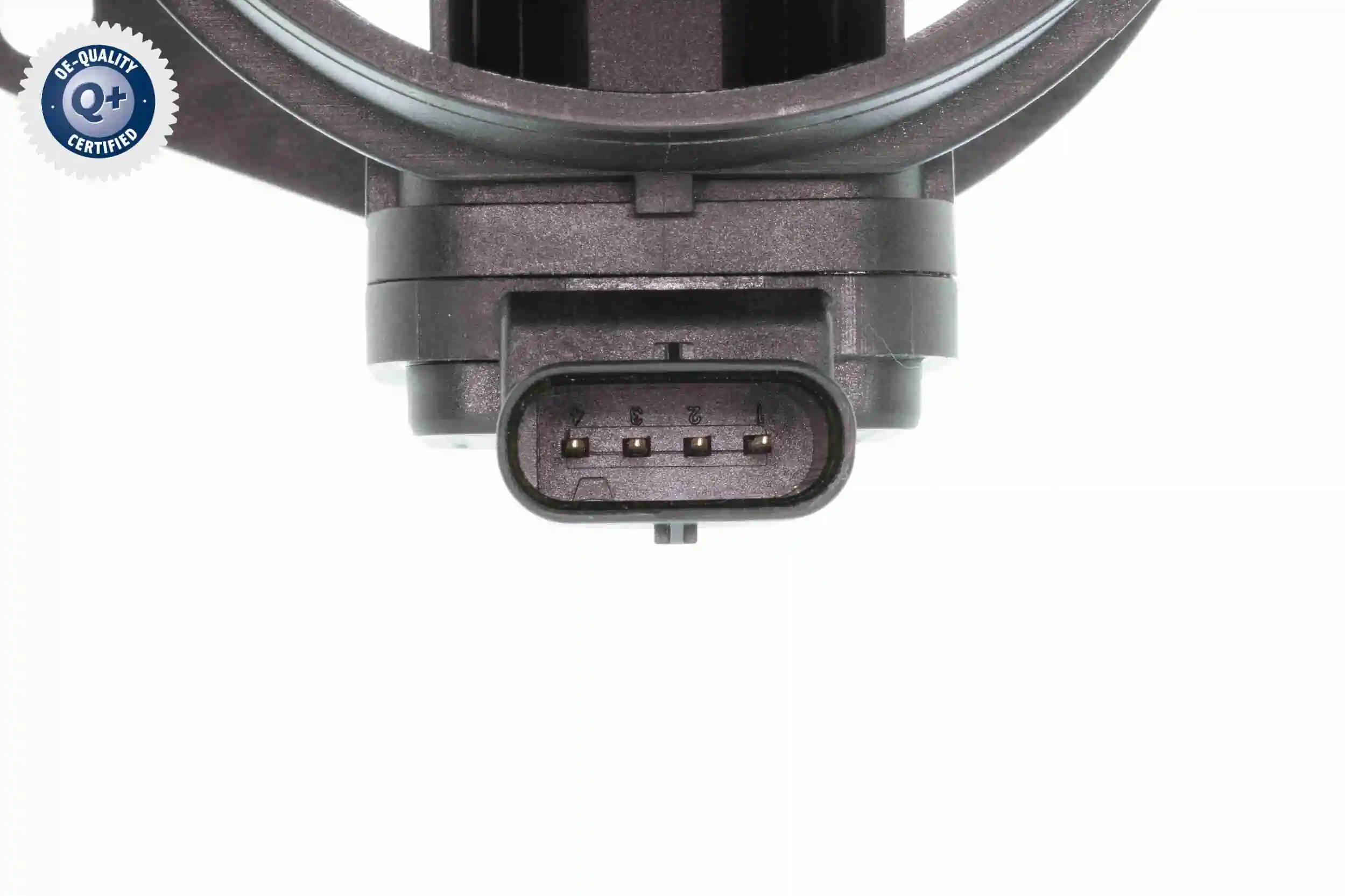 Débitmètre de masse d'air VEMO V30-72-0787