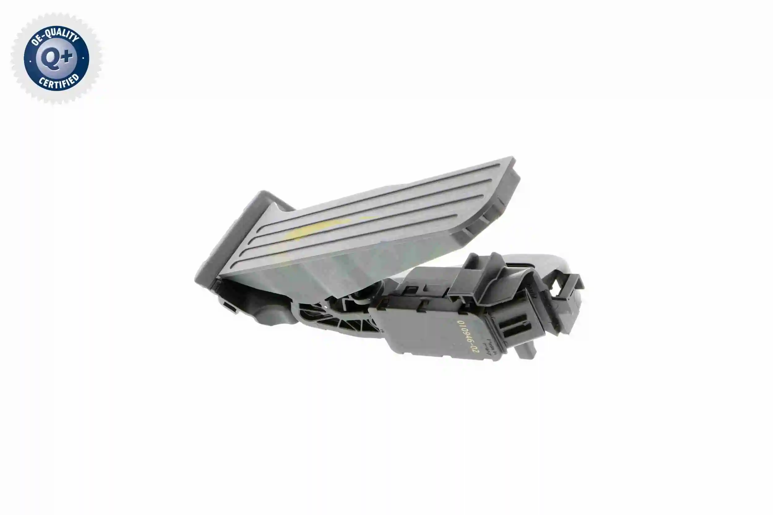 Capteur, position d'accelerateur VEMO V10-82-0001