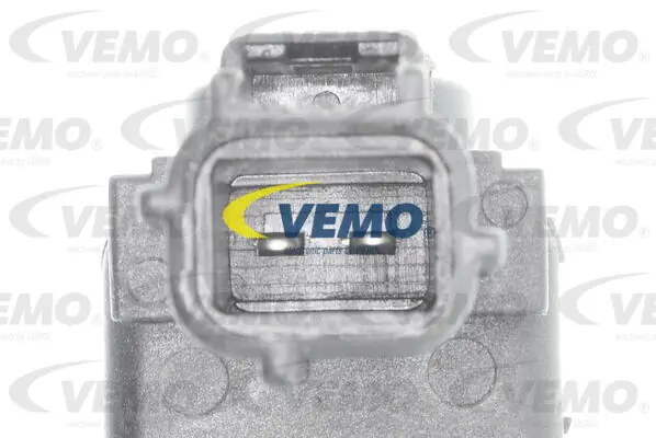 Soupape, filtre à charbon actif VEMO V25-77-0031