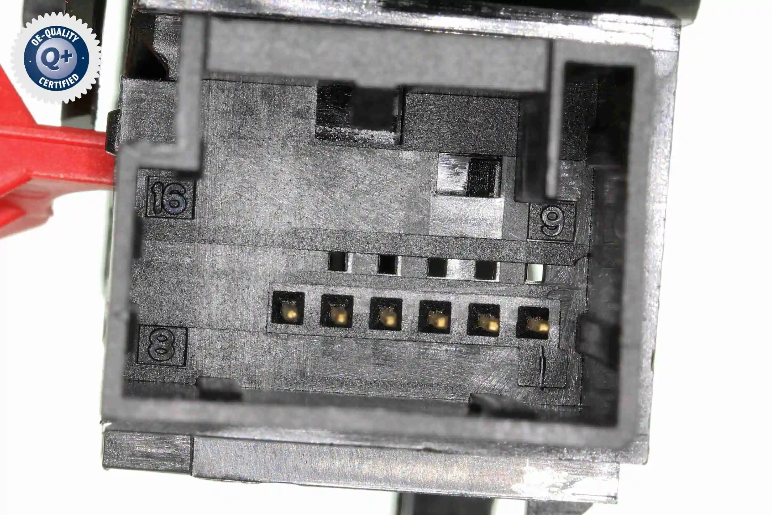 Ressort tournant, Airbag VEMO V10-72-1444