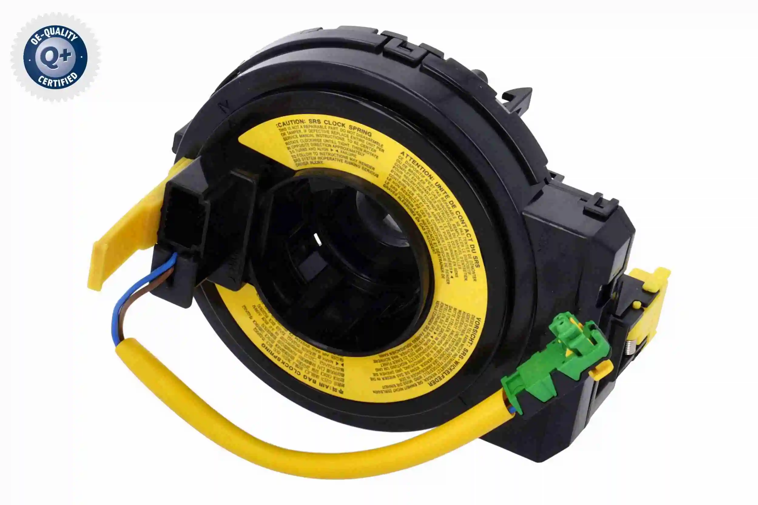 Ressort tournant, Airbag VEMO V52-72-0413