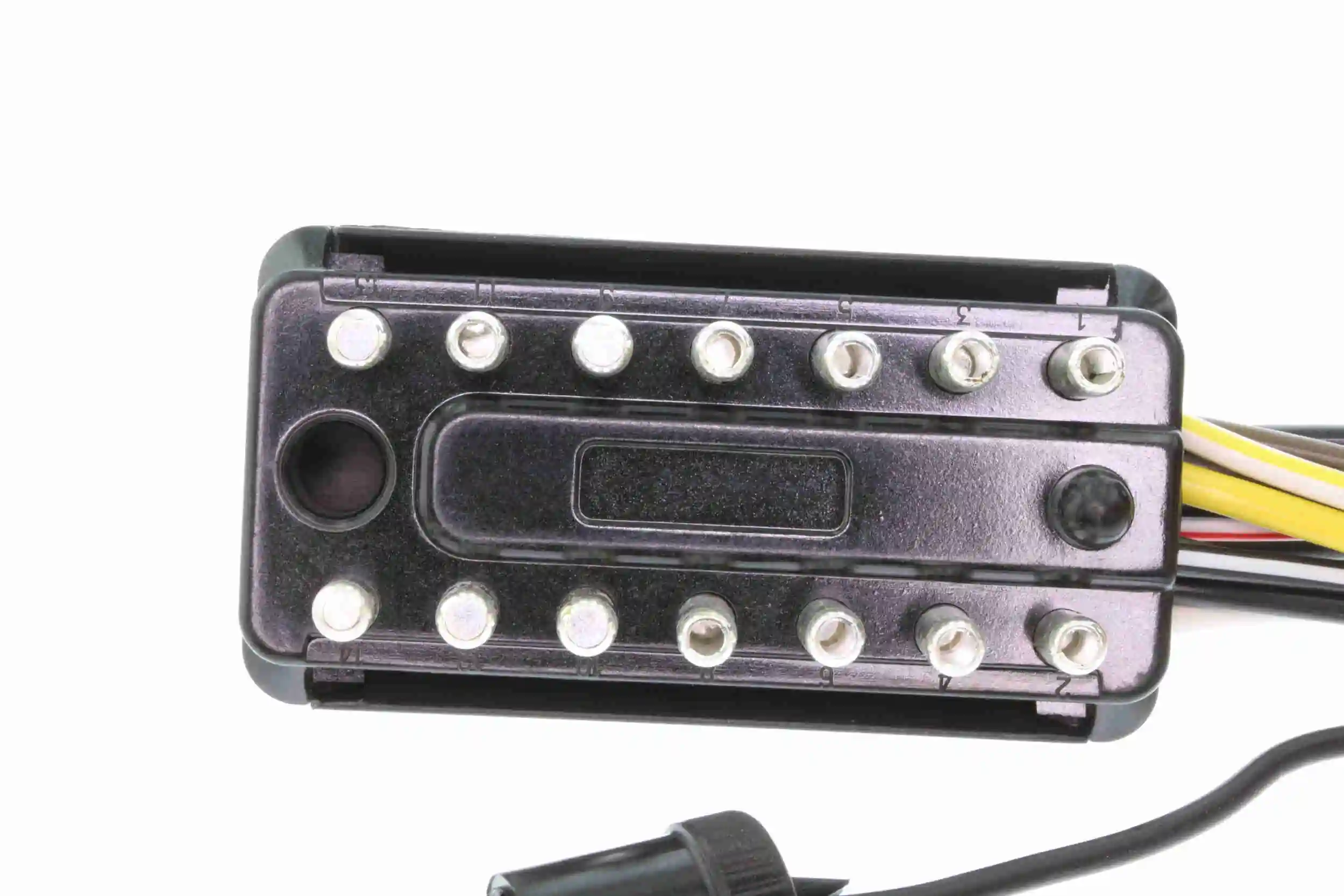 Comodo de clignotant VEMO V30-80-1733-1