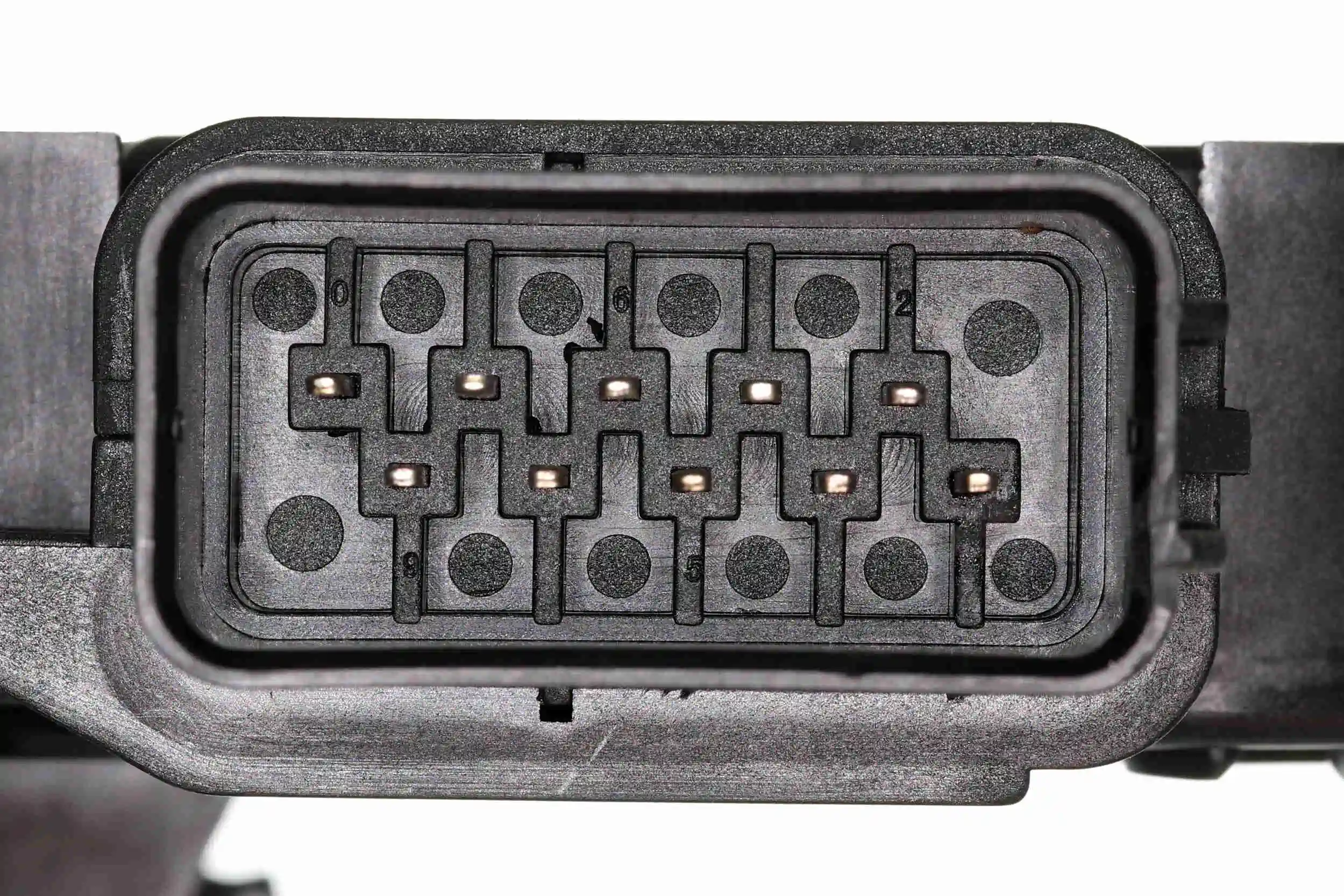 Serrure de porte VEMO V25-85-0048