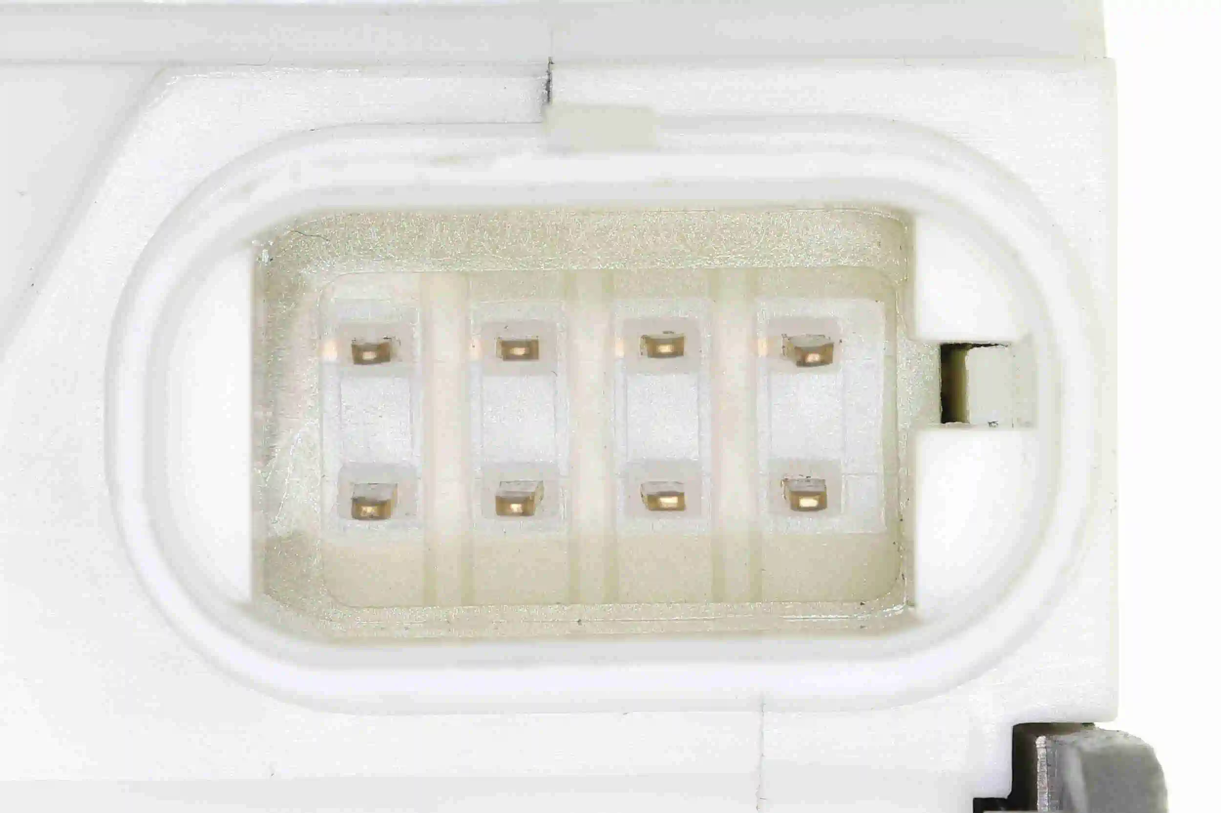 Serrure de porte VEMO V30-85-0040