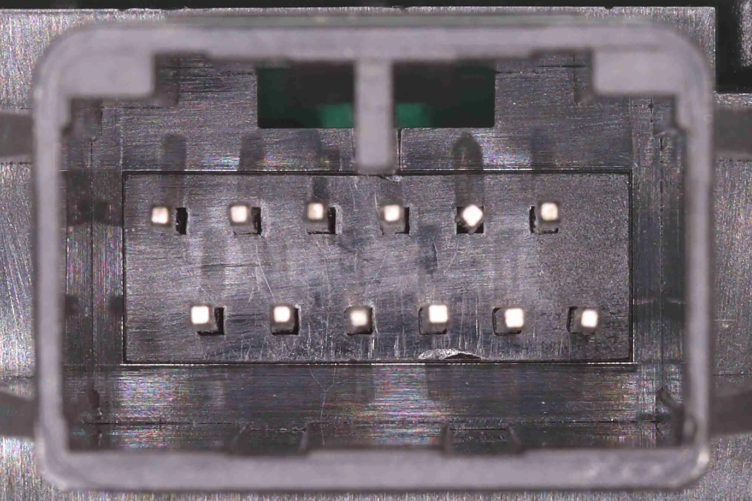 Interrupteur, commande de frein de stationnement VEMO V26-73-0080