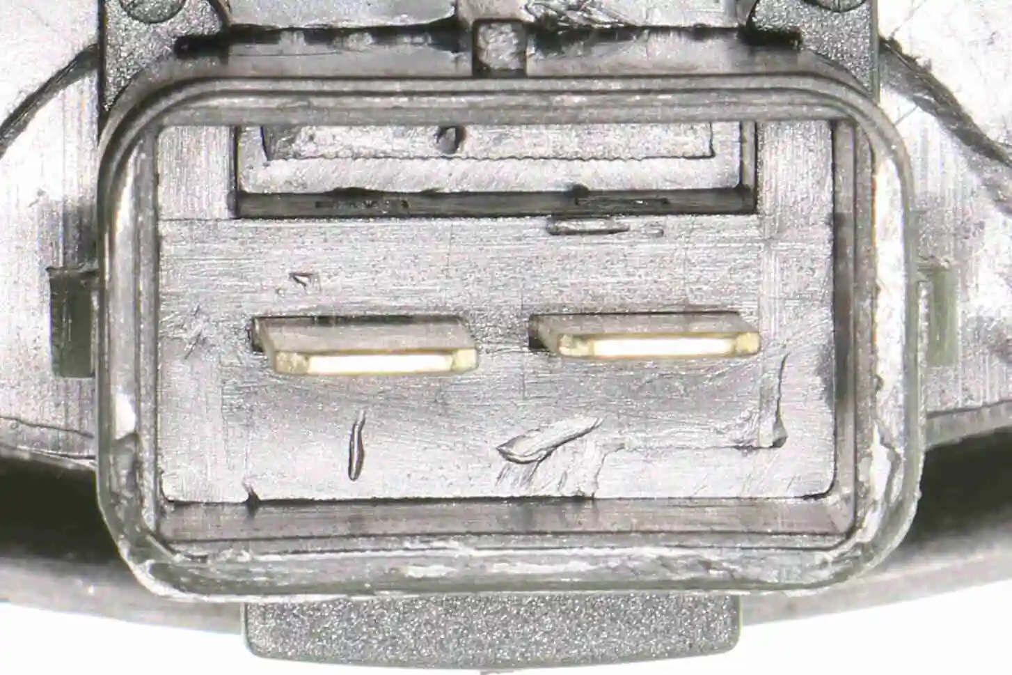 Pulseur d'air habitacle VEMO V25-03-1625