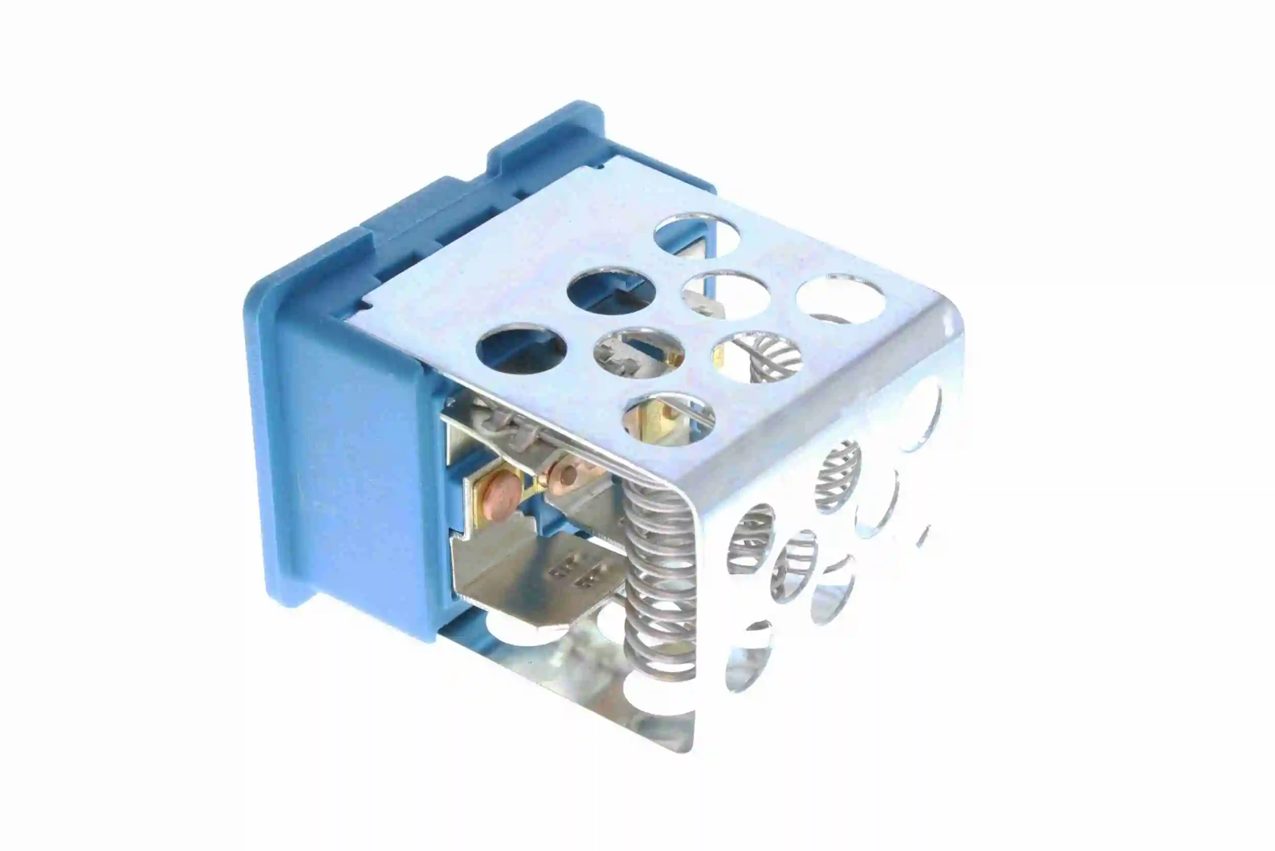 Régulateur, pulseur d'air habitacle VEMO V20-79-0013