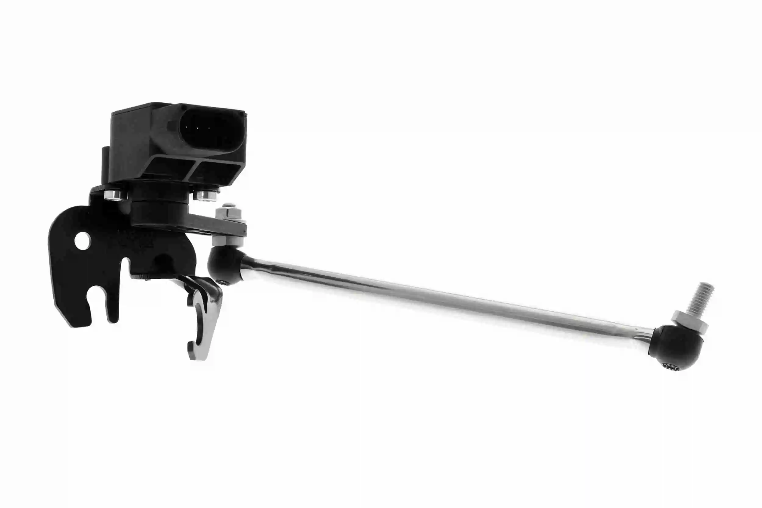 Capteur, correcteur de portée d’éclairage VEMO V45-72-0101