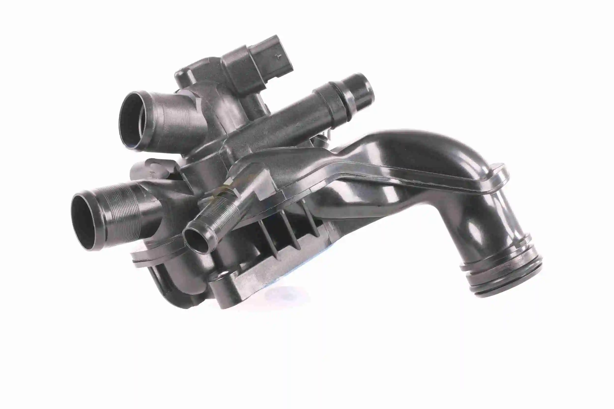 Boîtier du thermostat VEMO V22-99-0026