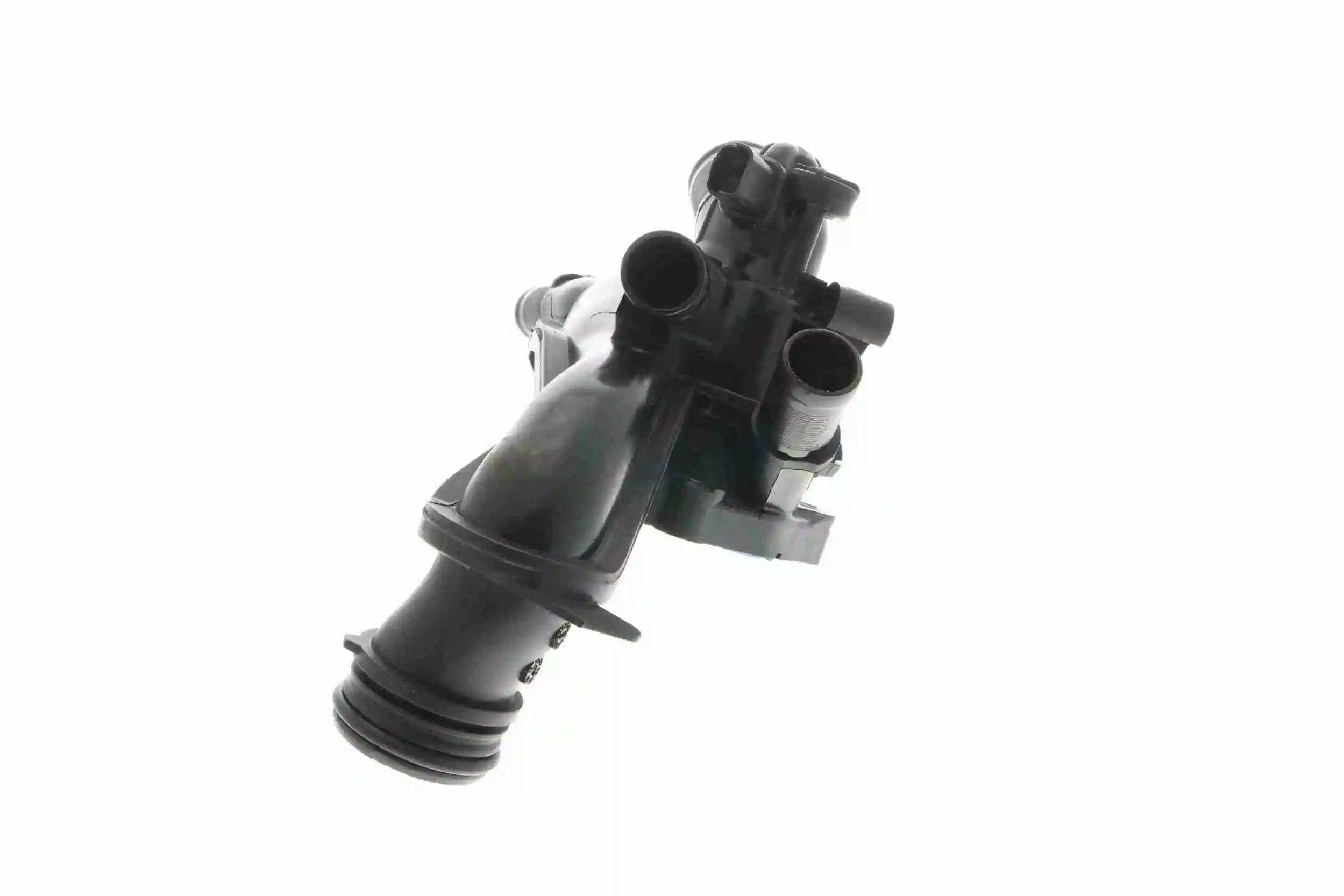 Boîtier du thermostat VEMO V22-99-0018