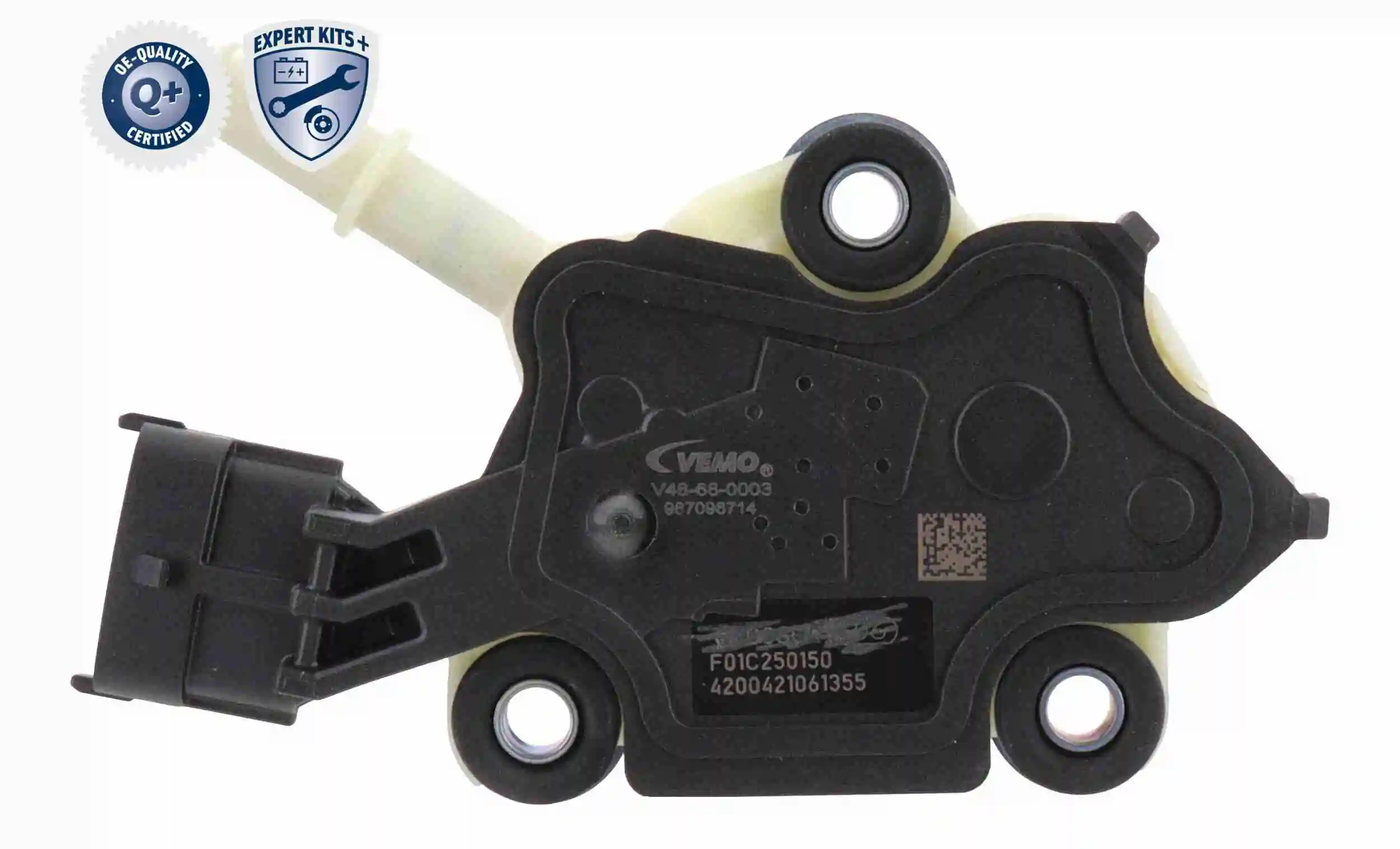 Module d'alimentation, injection d'urée VEMO V48-68-0003