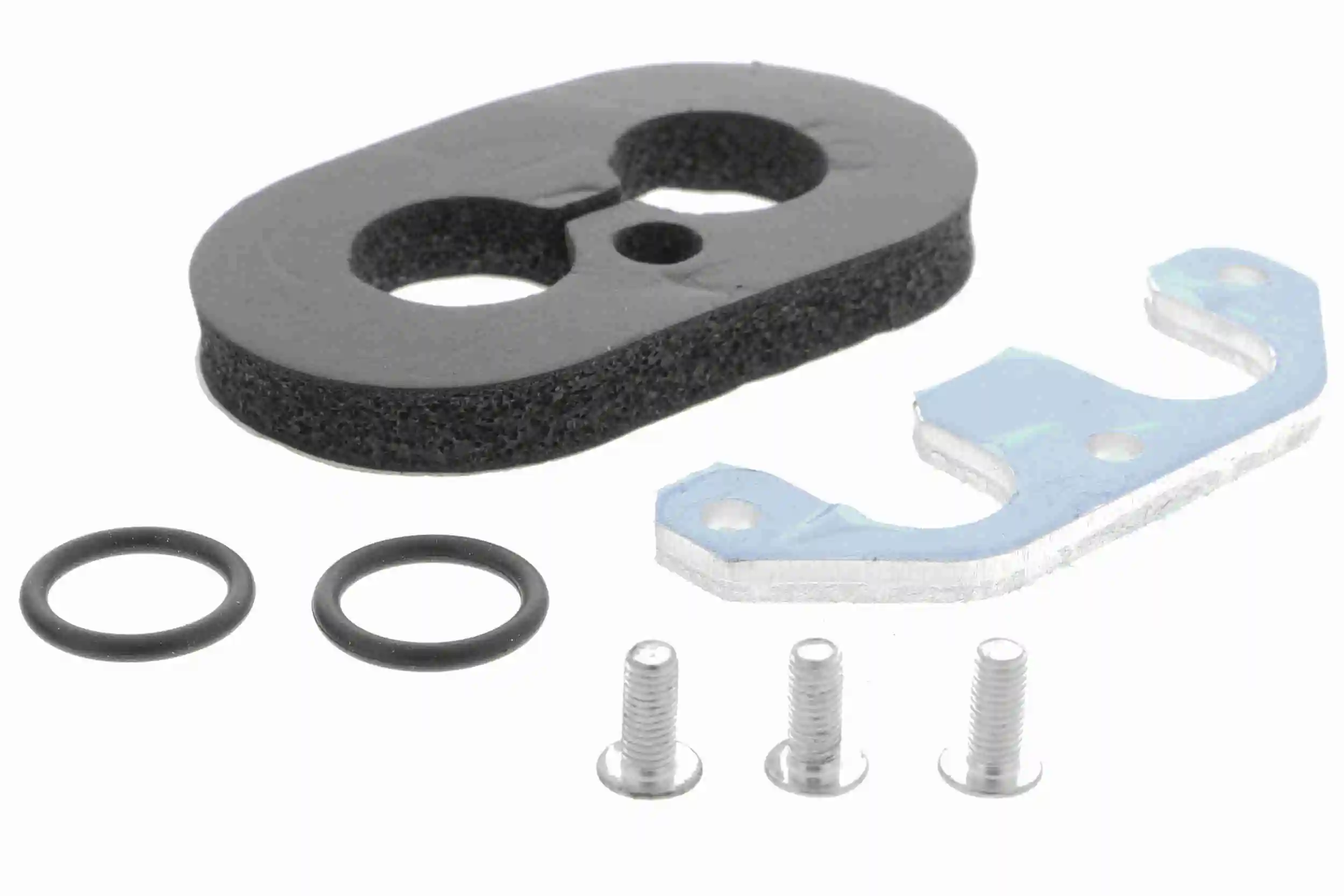 Vanne de régulation du liquide de refroidissement VEMO V30-77-1037