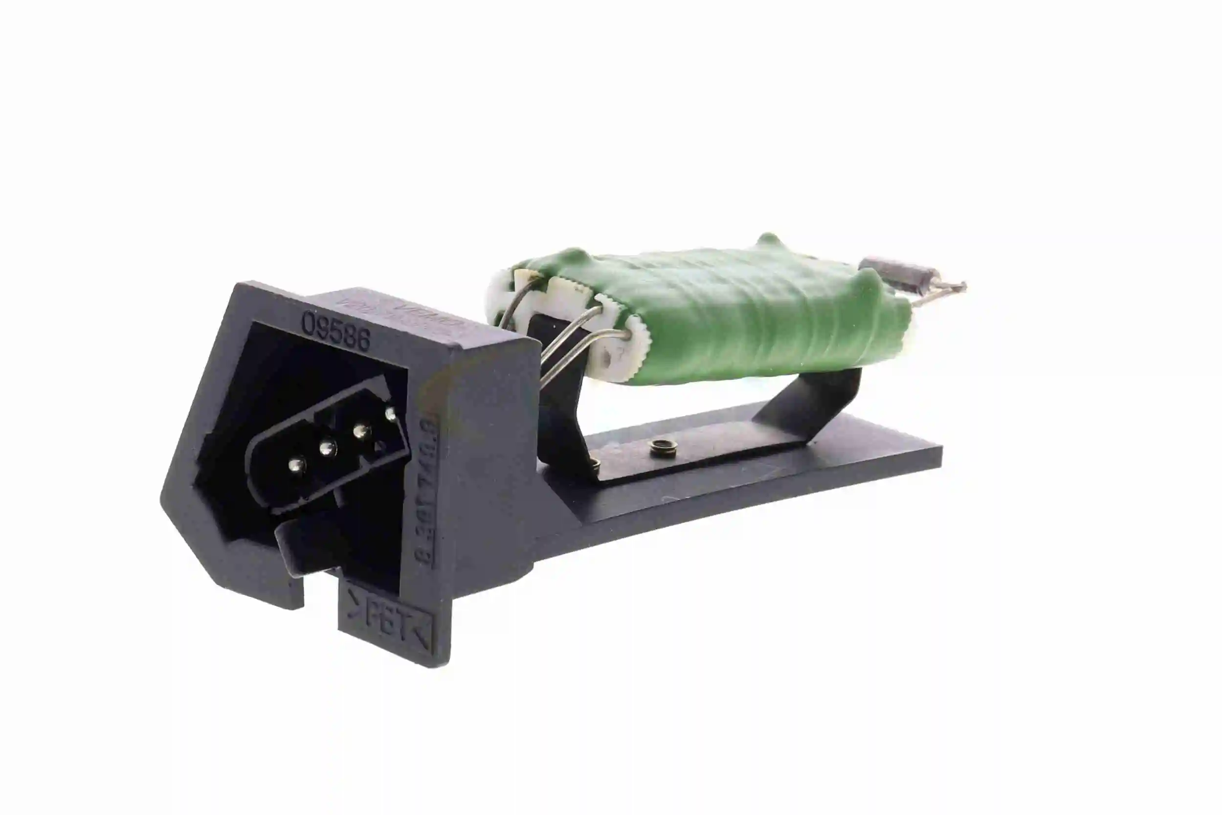 Régulateur, pulseur d'air habitacle VEMO V20-79-0003-1